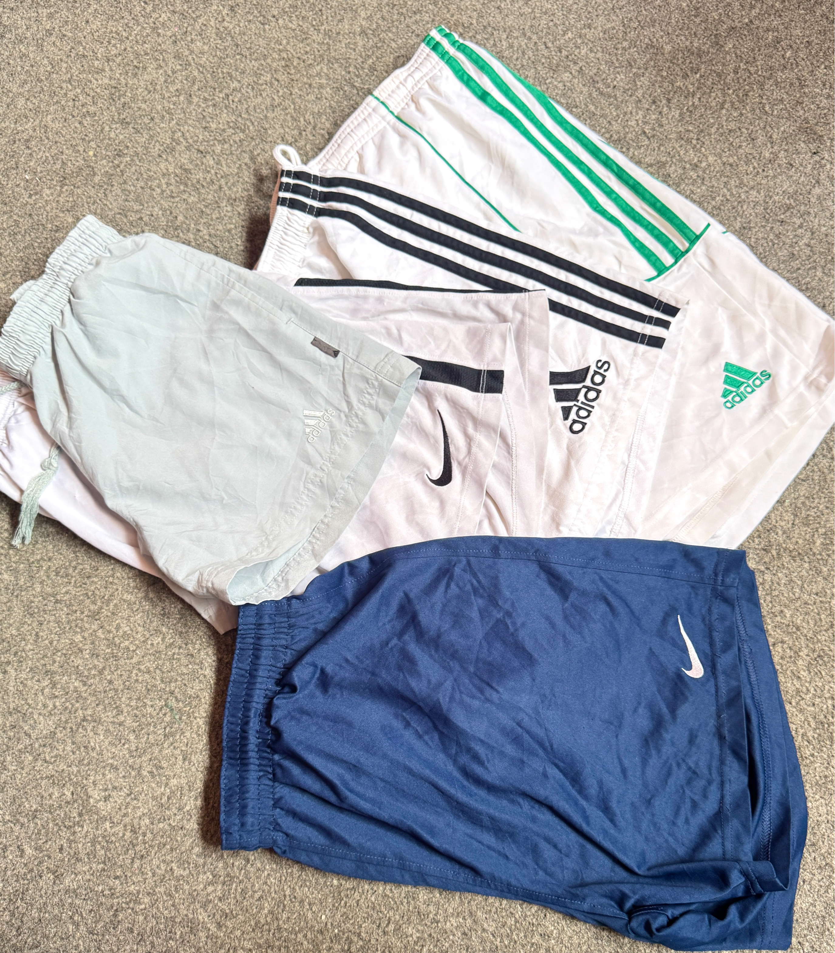 Mix Brand Shorts