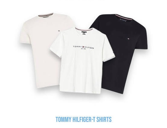 Tommy Hilfiger Tshirts