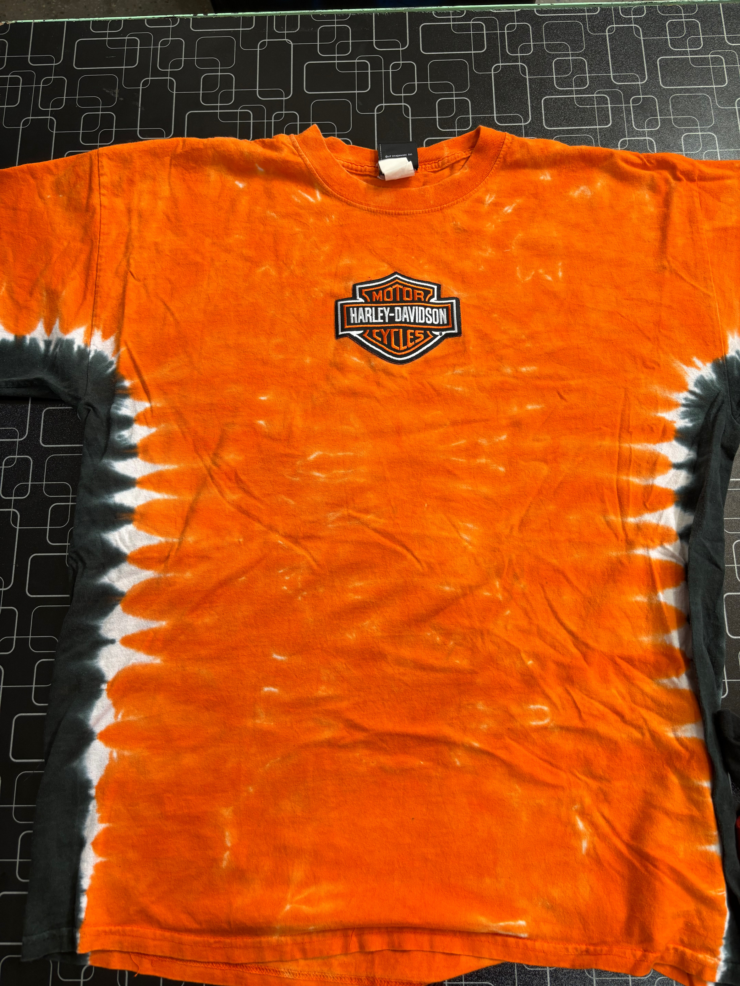 Harley Davidson T-Shirts