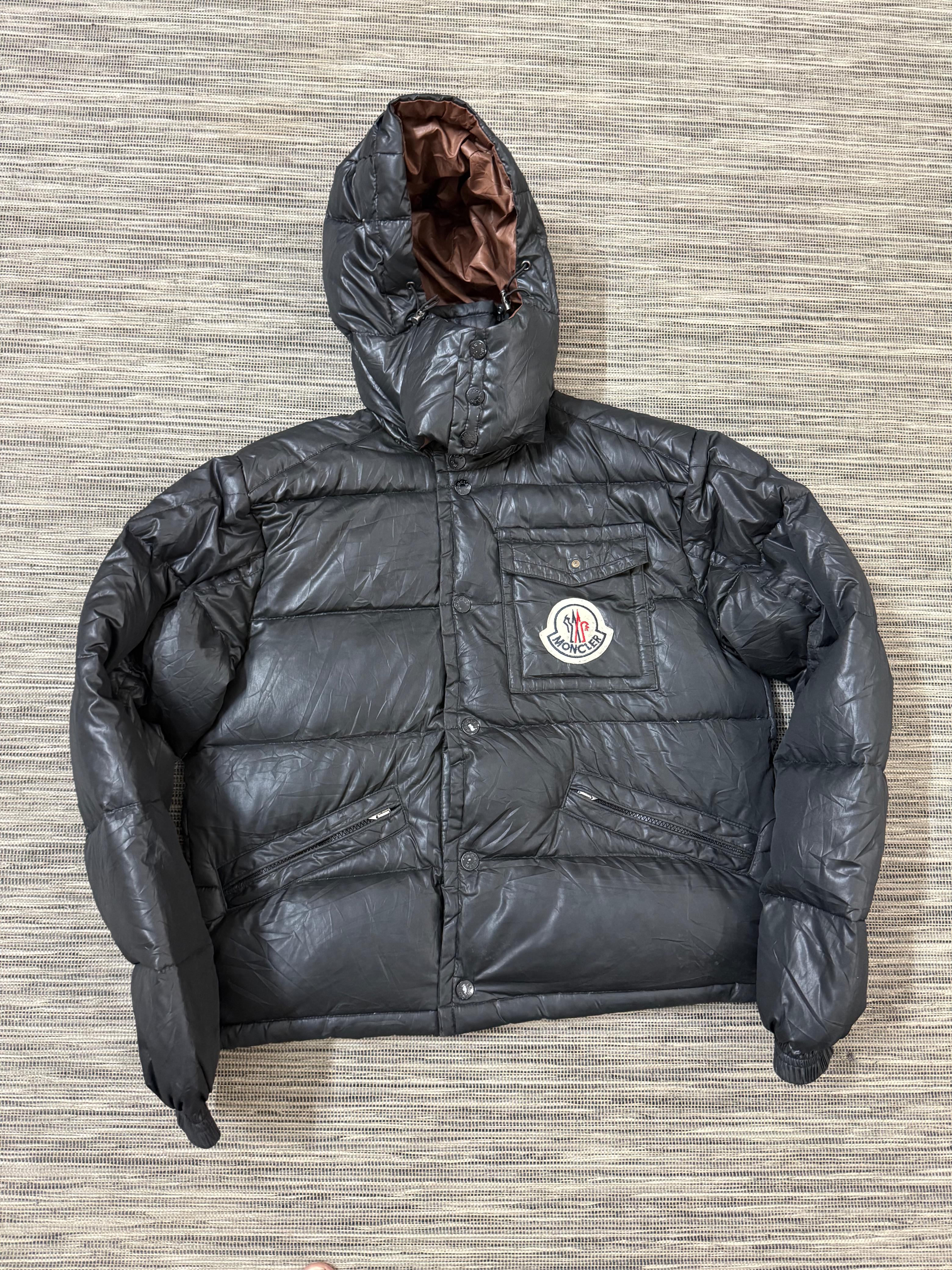 Moncler Puffers