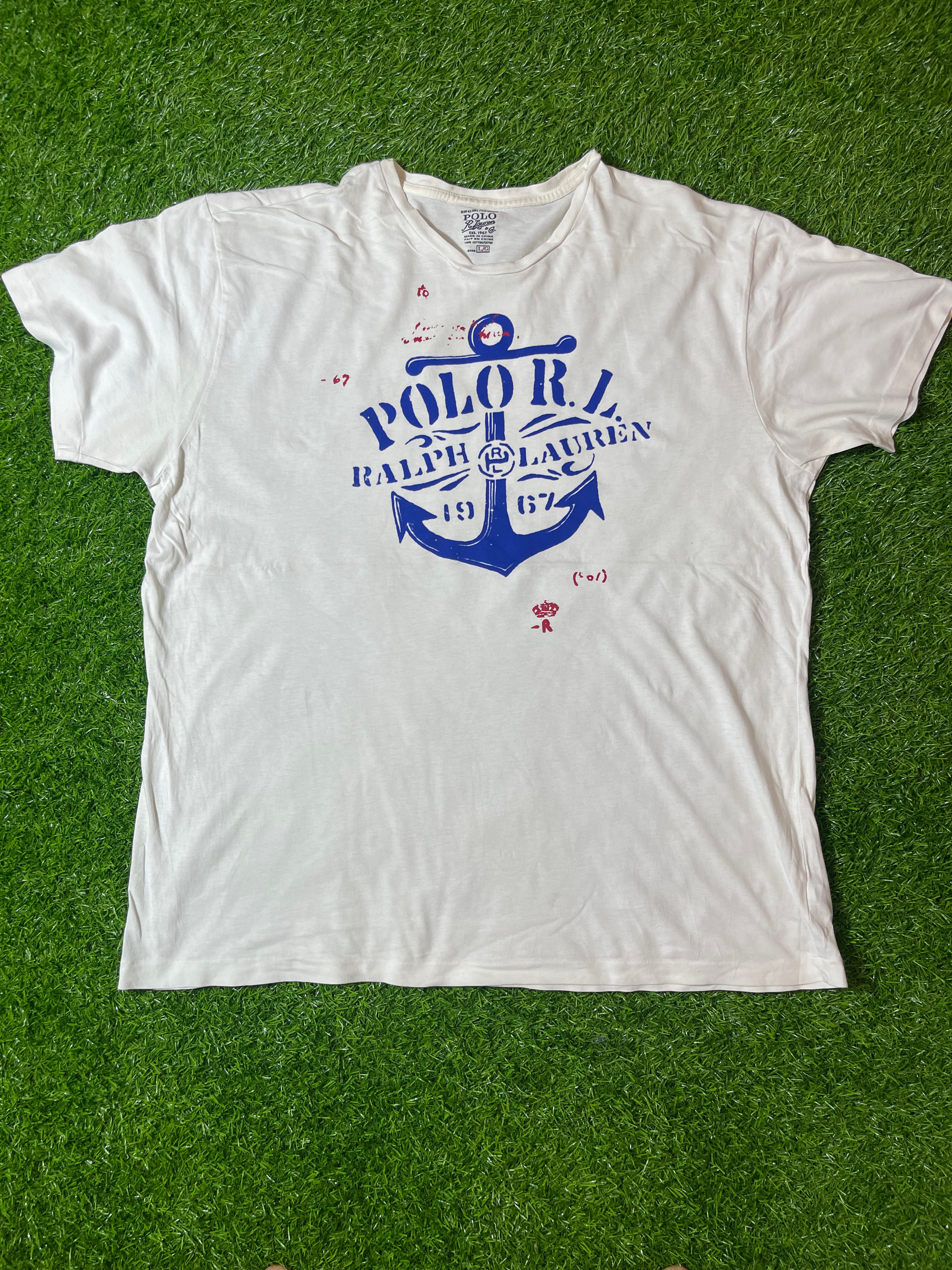 Ralph Lauren T-Shirts