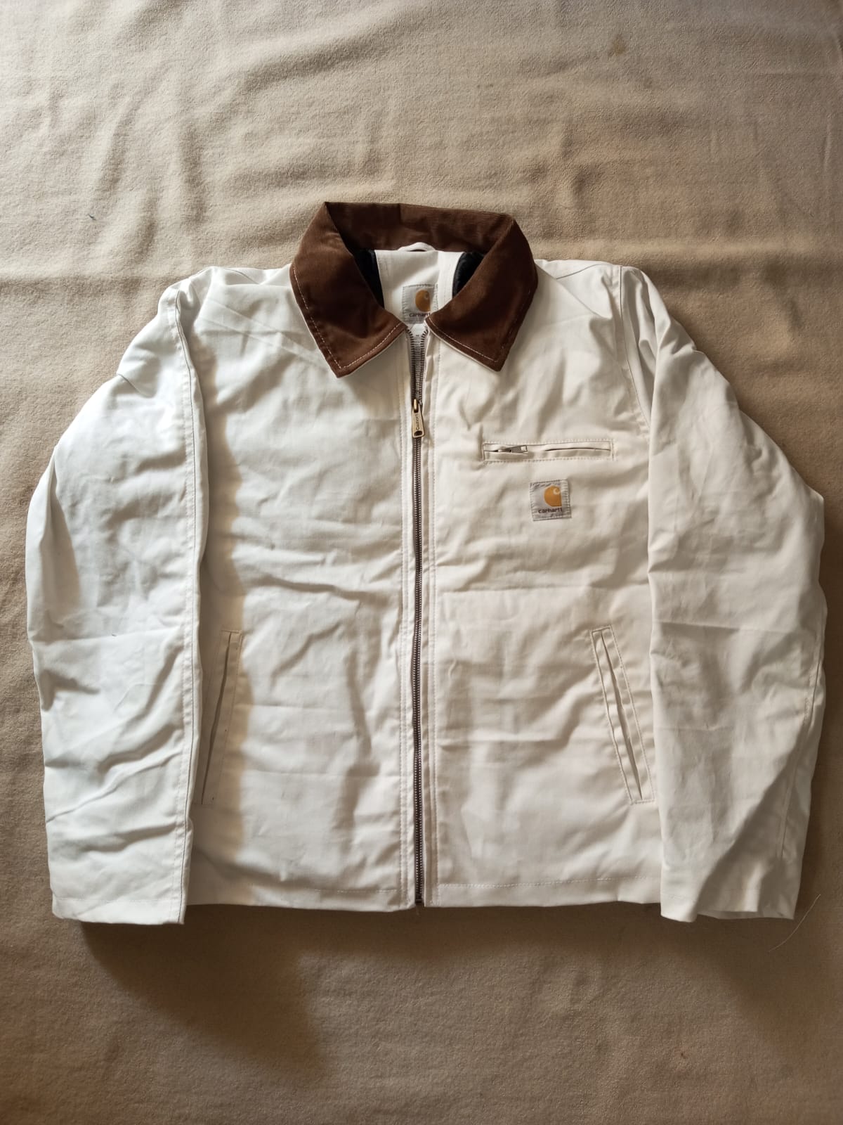 Jaqueta de estilo rework da Carhartt