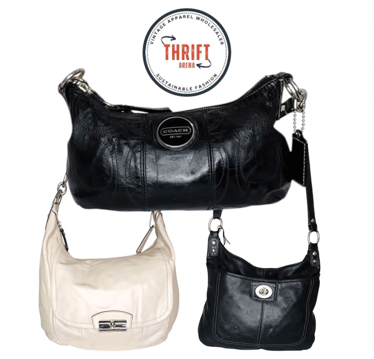 Y2K Premium Coach Bags