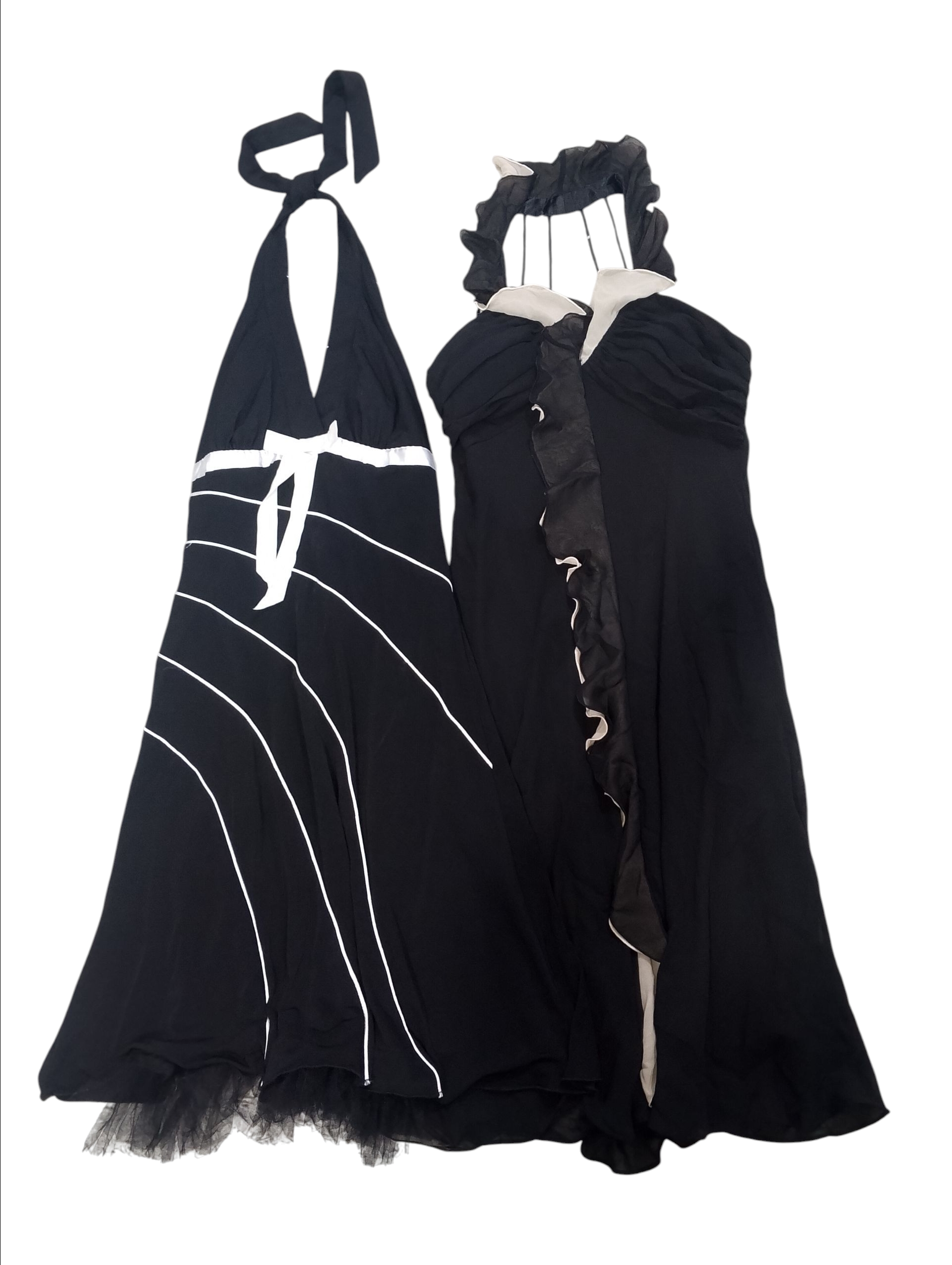 Md02 - vestito nerastro - 8p - 27/8/25