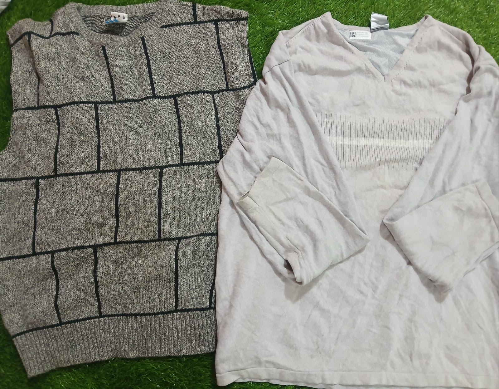 Nike knitwear