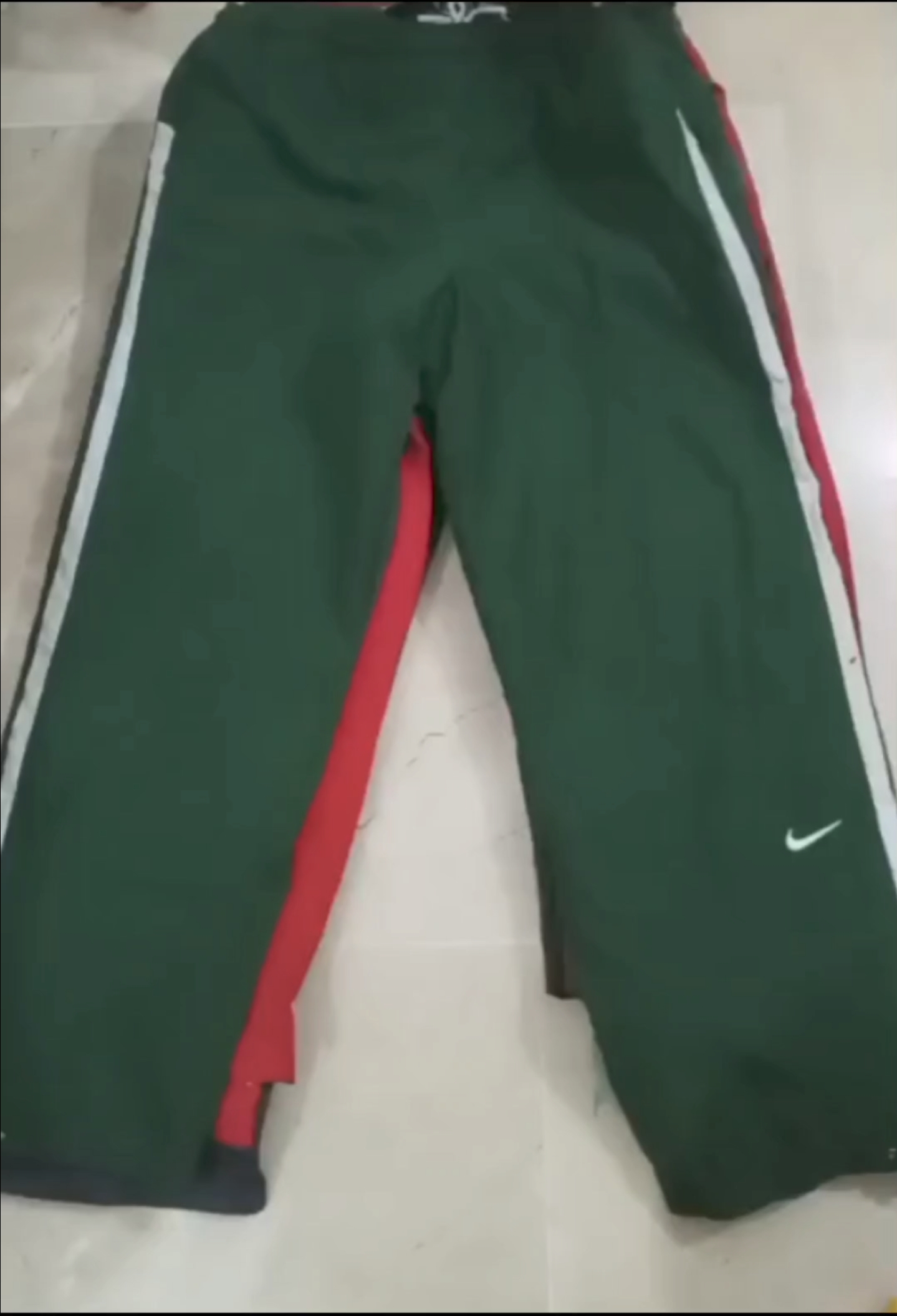  Pantaloni da allenamento