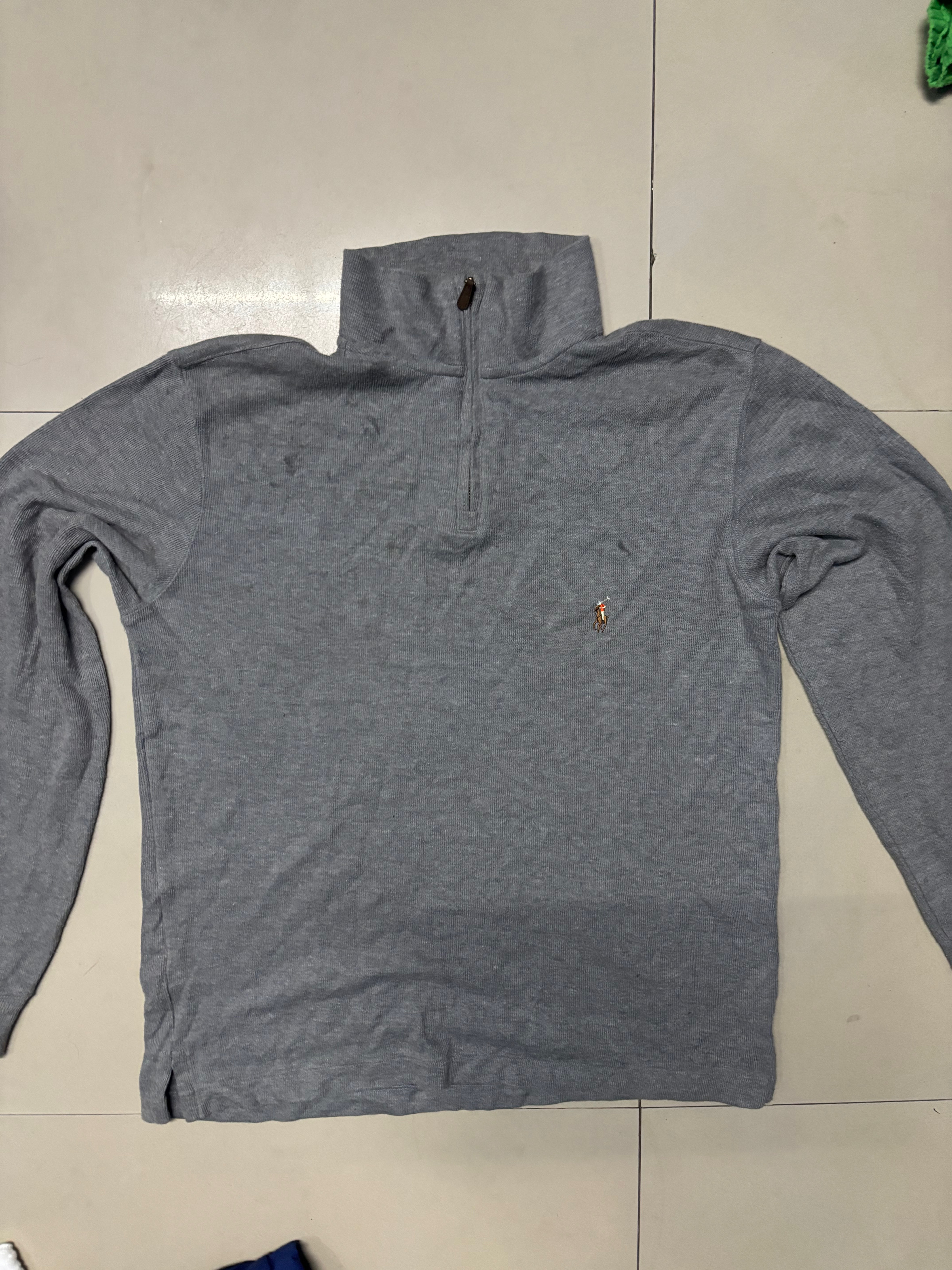 Polo Ralph Lauren Quarter Zip