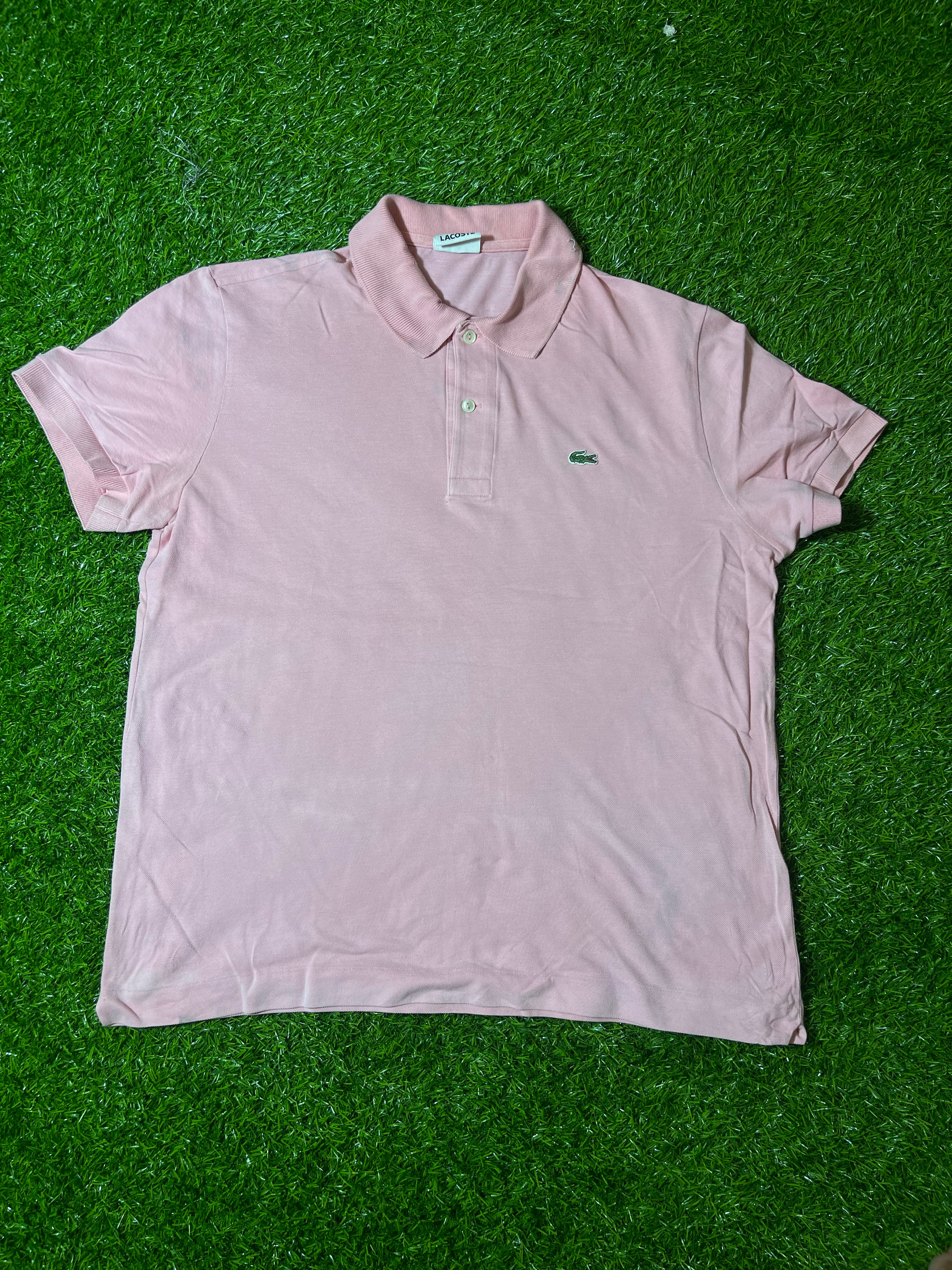 Lacoste polo T-Shirts