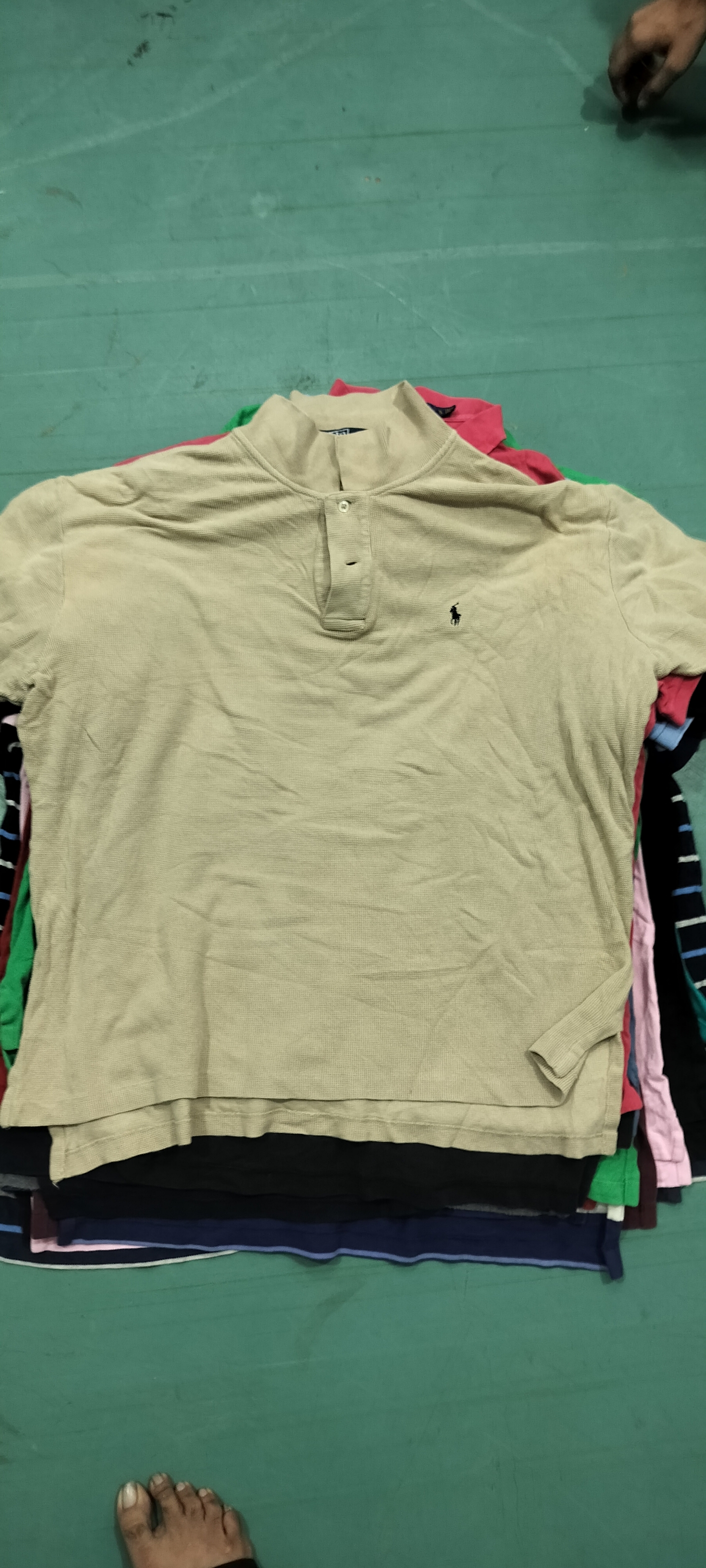 Camisetas Polo Ralph Lauren