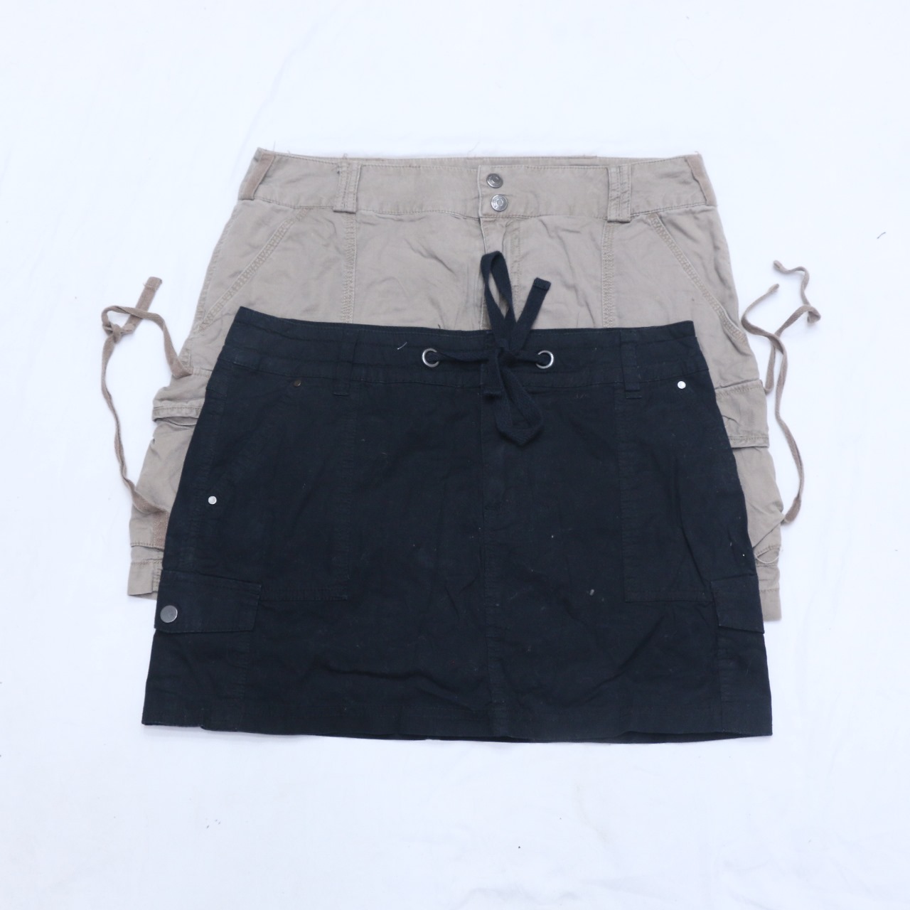 IQ0533 Y2k Streetwise Cargo-Rock