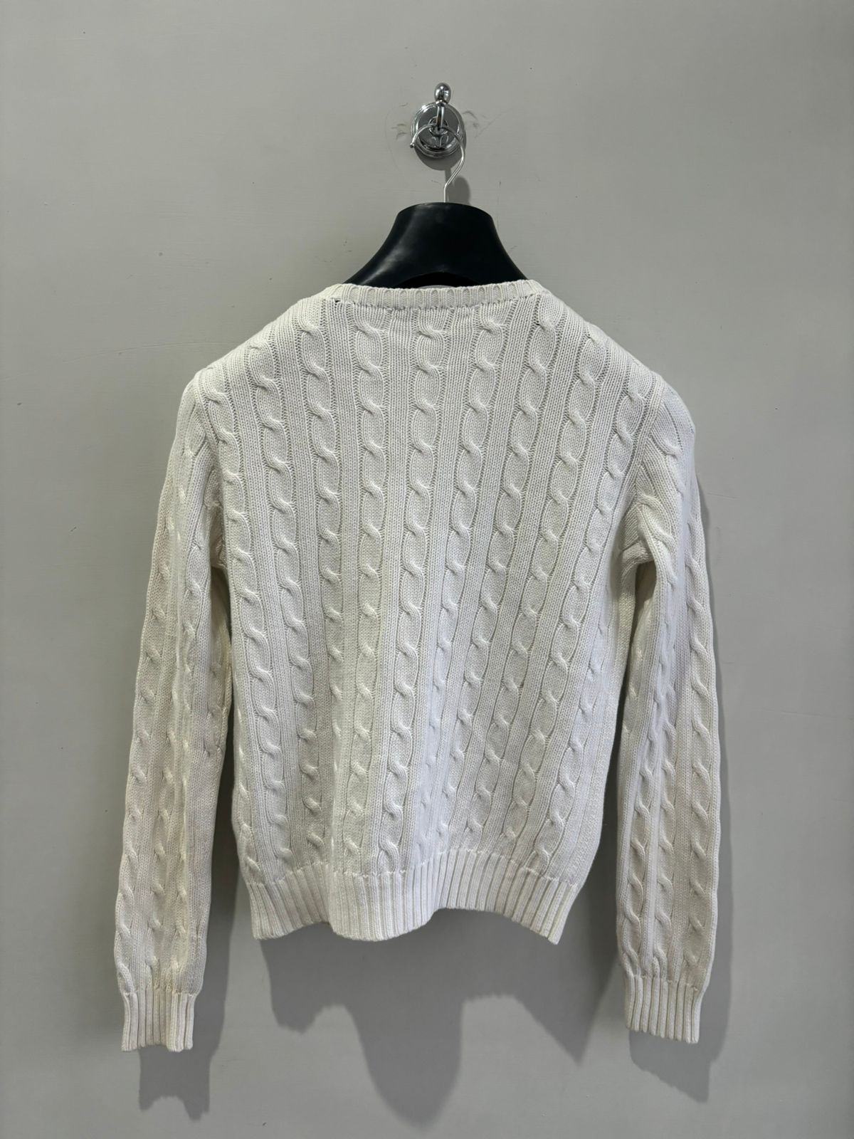 Ralph Lauren sweaters