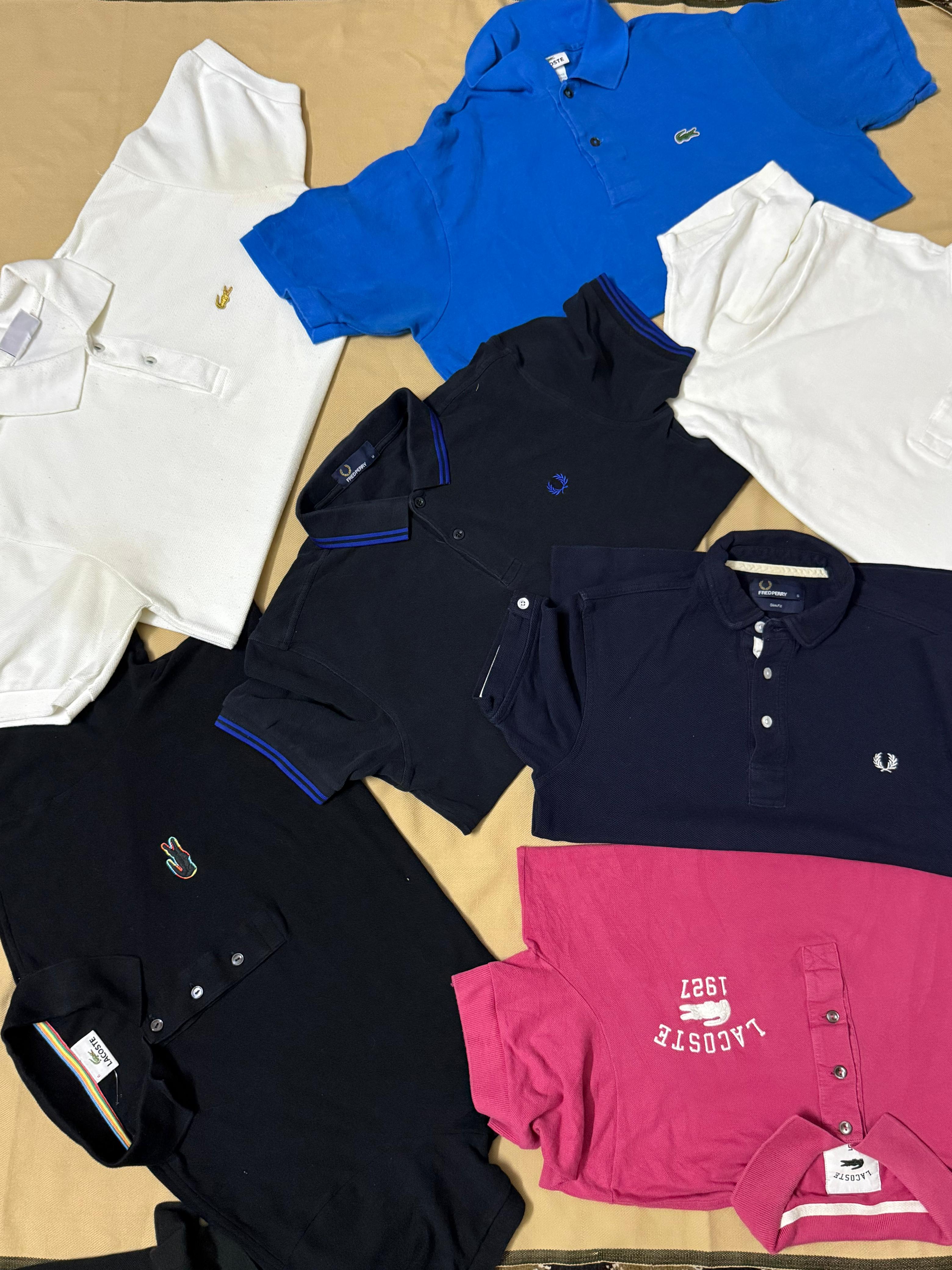Lacoste t-shirt