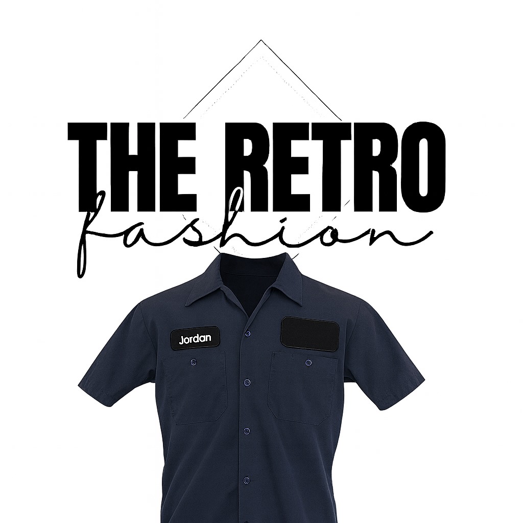 Mixed Workwear Shirt Lots