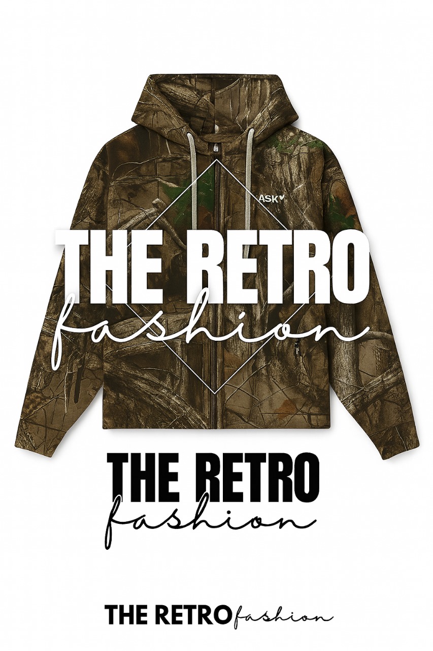 Realtree Outdoor Crewneck Sweatshirt