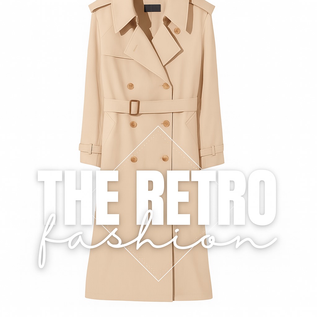 Aquascutum Premium Trench Coats