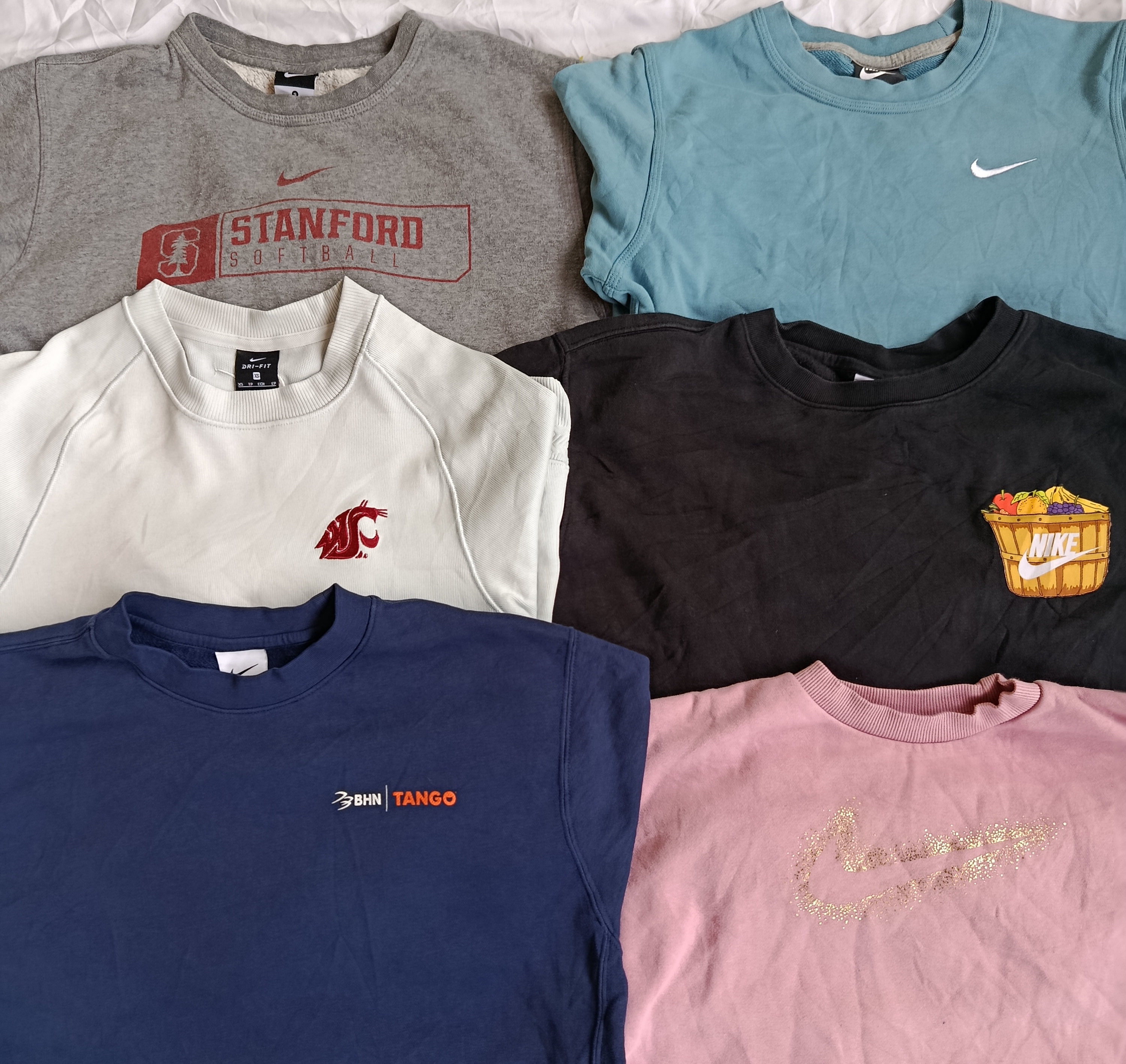 Nike Sweatshirts 2133