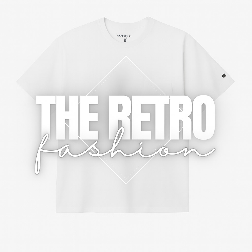 T-shirt uni Carhartt Retro