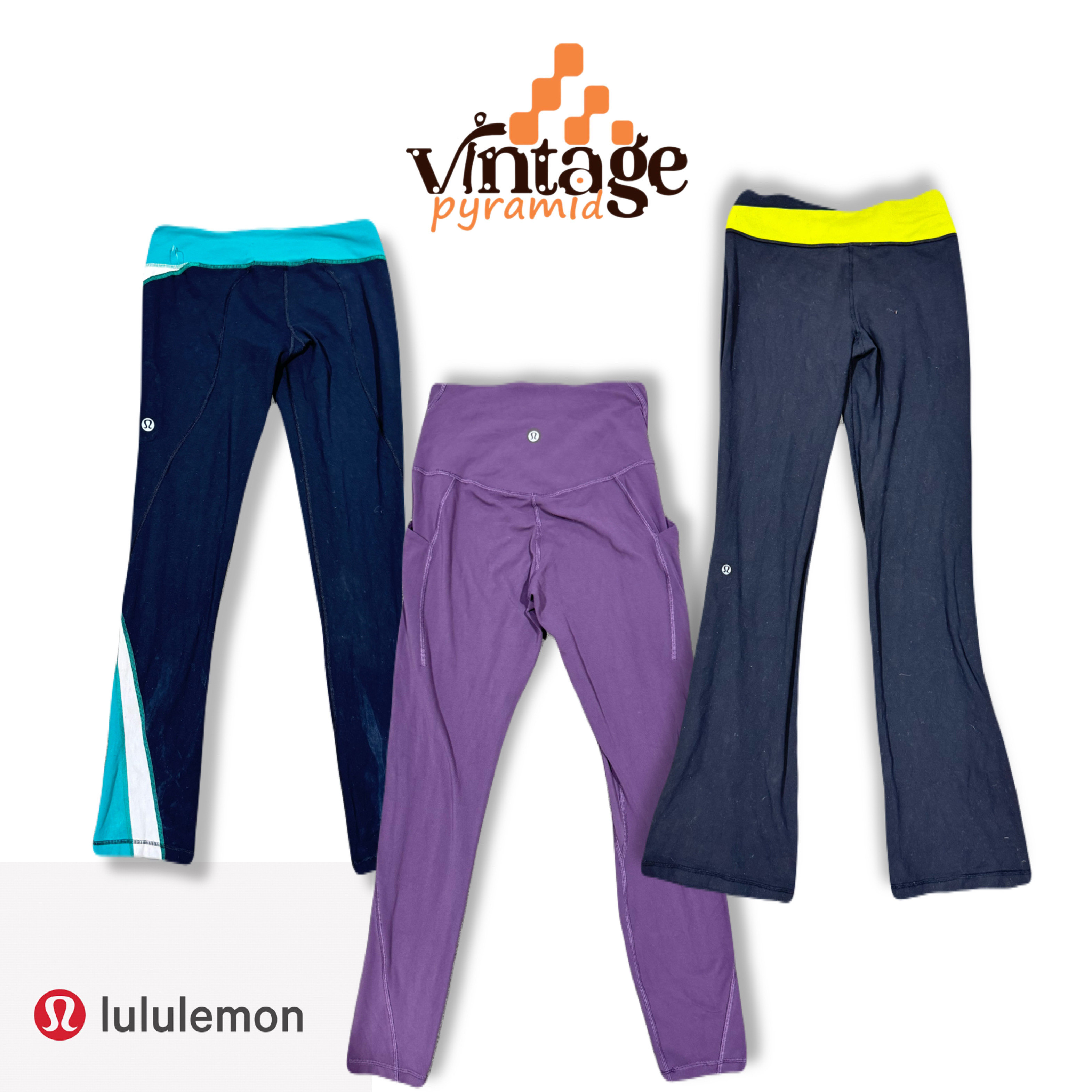 VPX23 lululemon Leggings