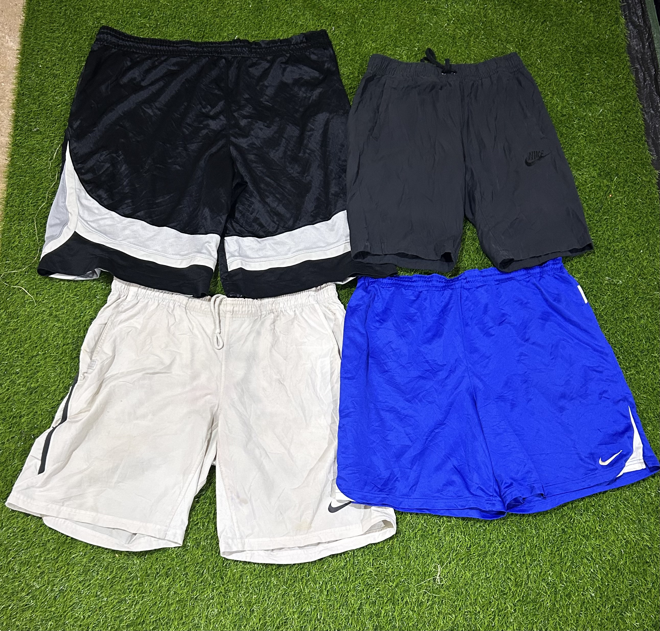 Nike-Shorts
