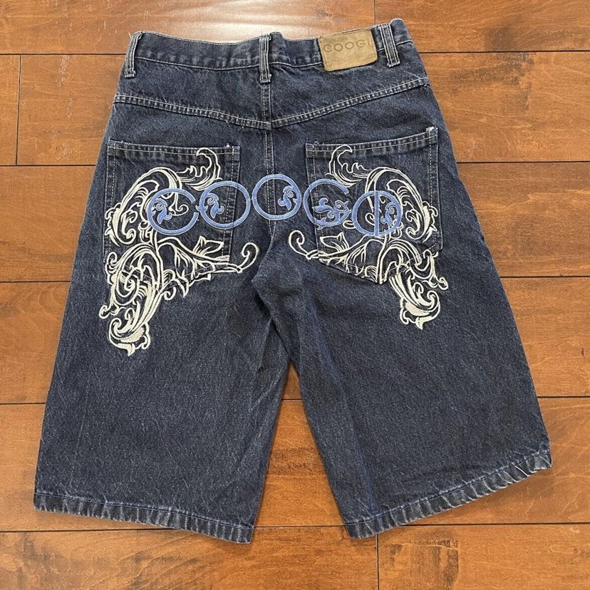 HipHop Branded Unbranded Shorts