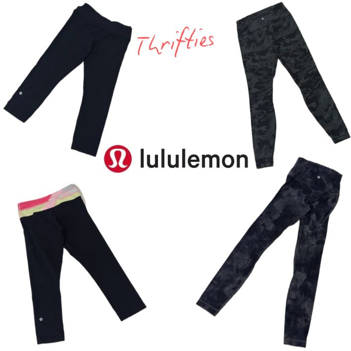 Lululemon Leggings