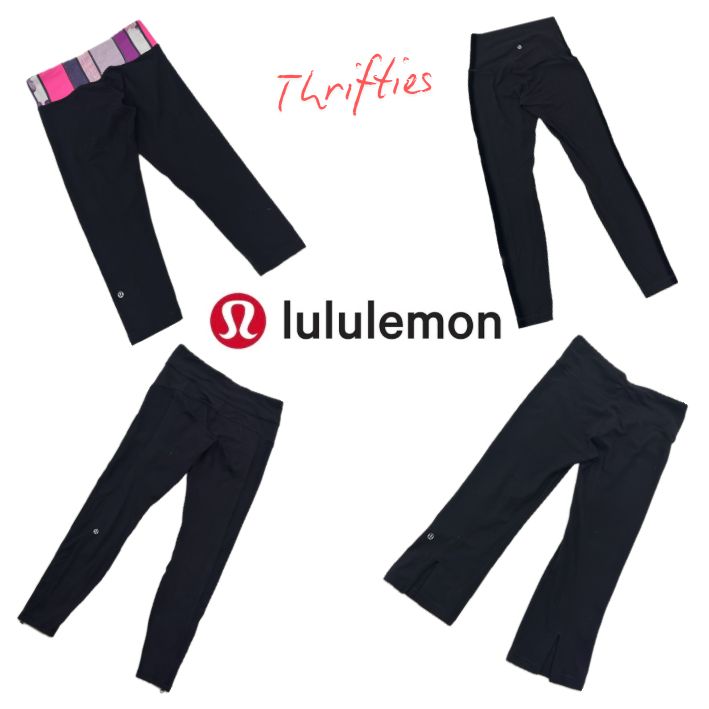 Lululemon Leggings