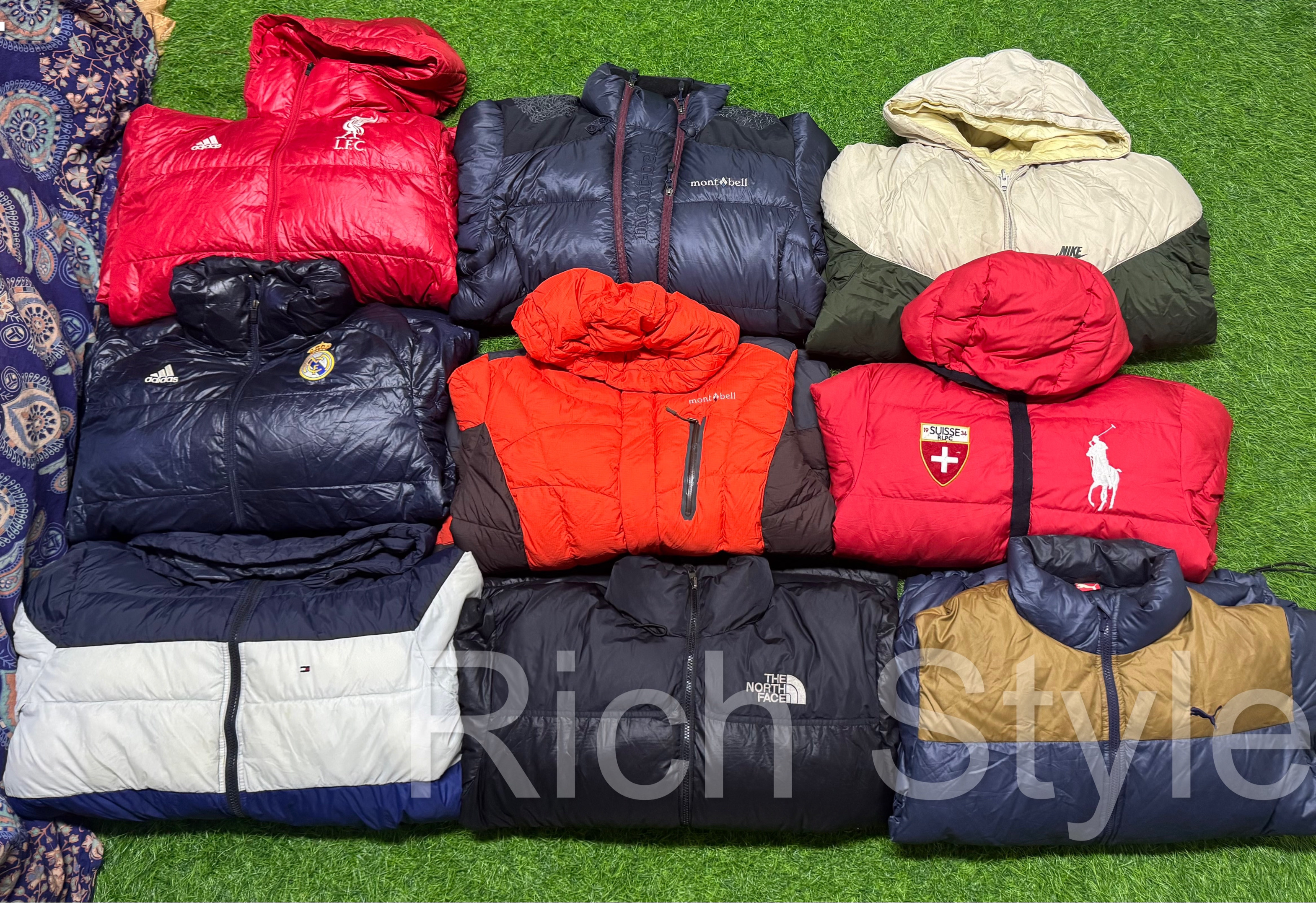 Marken-Puffer