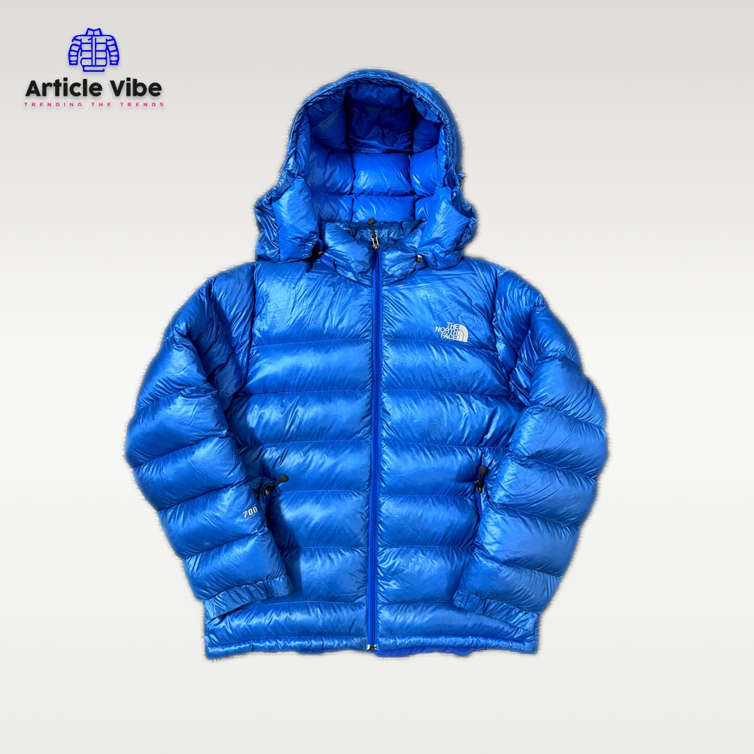 The North Face Puffers