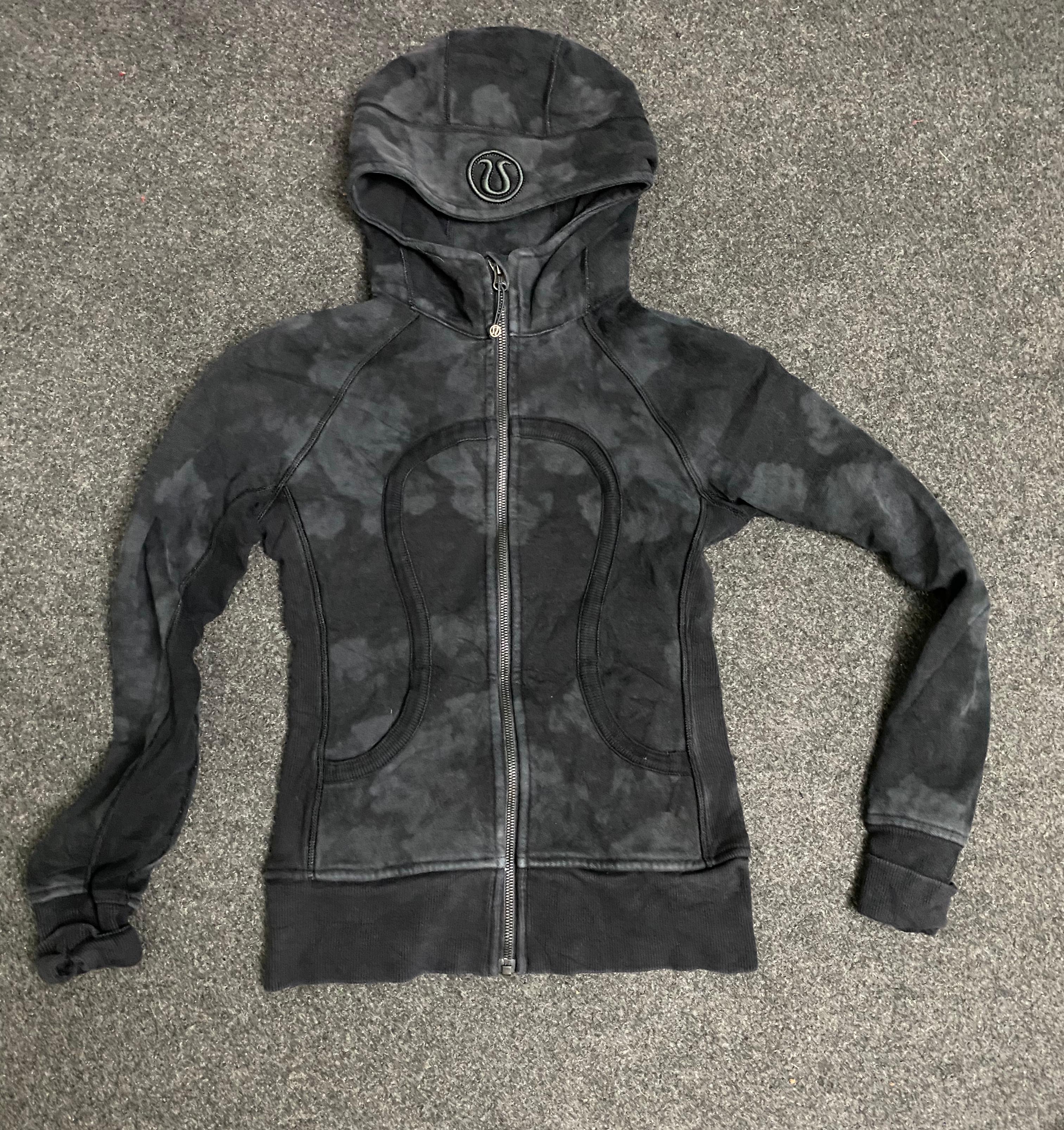 Lululemon Jackets