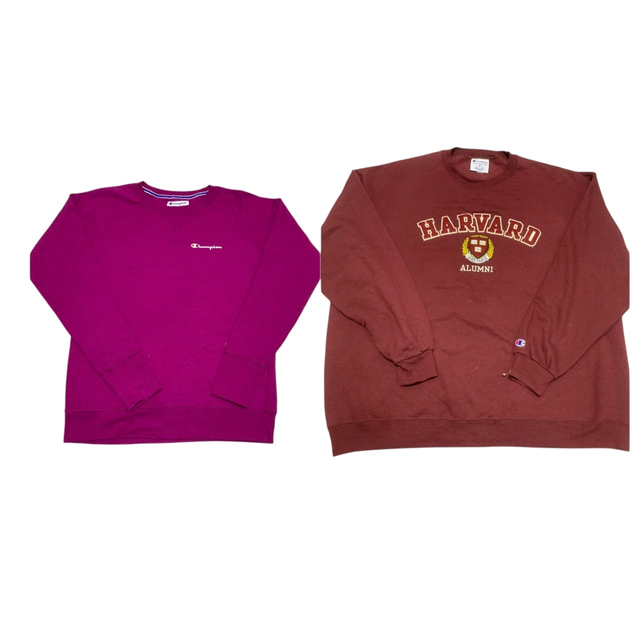 champion sweatshirts