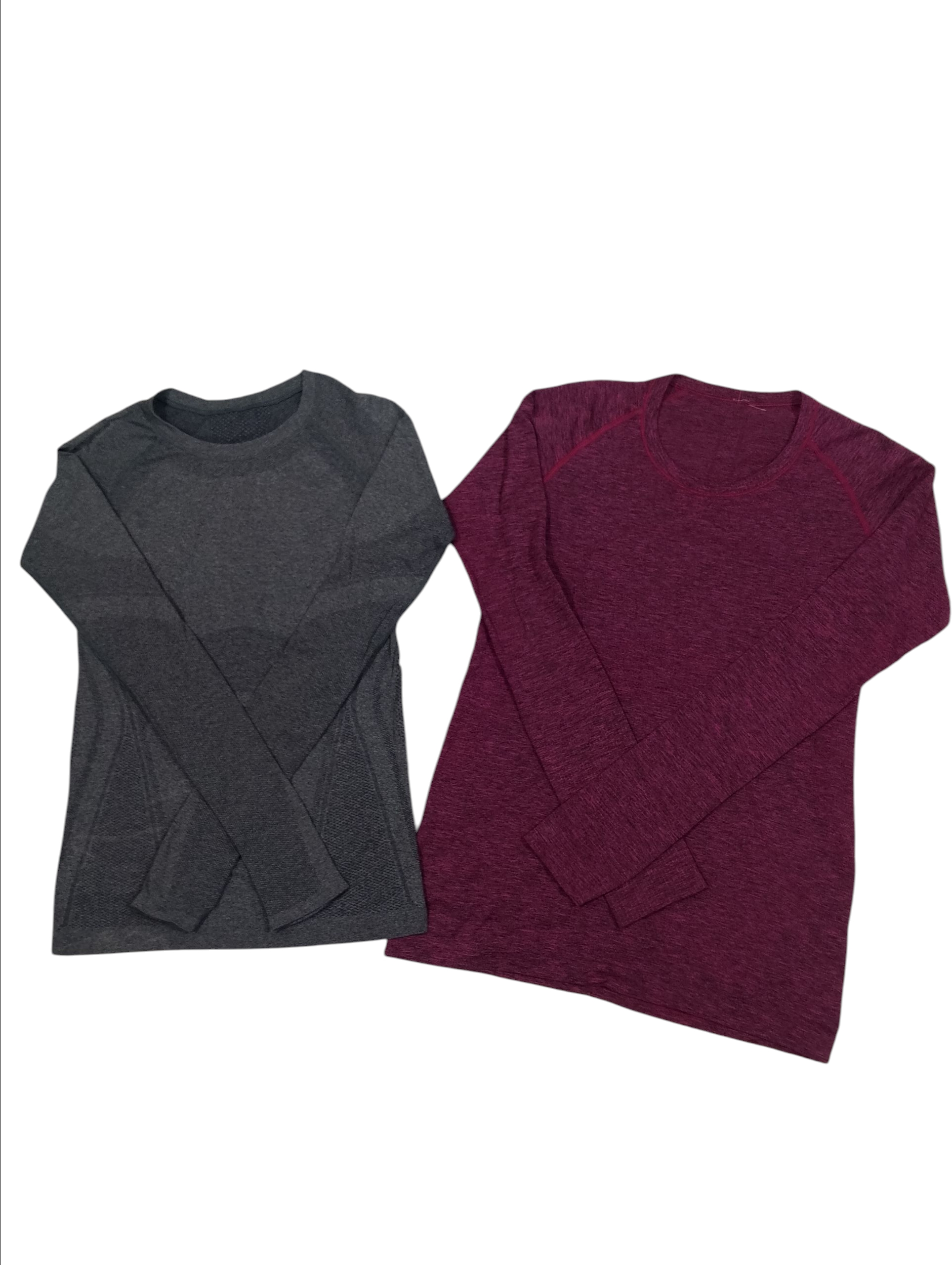 Lululemon L/S shirt  -28/8/25