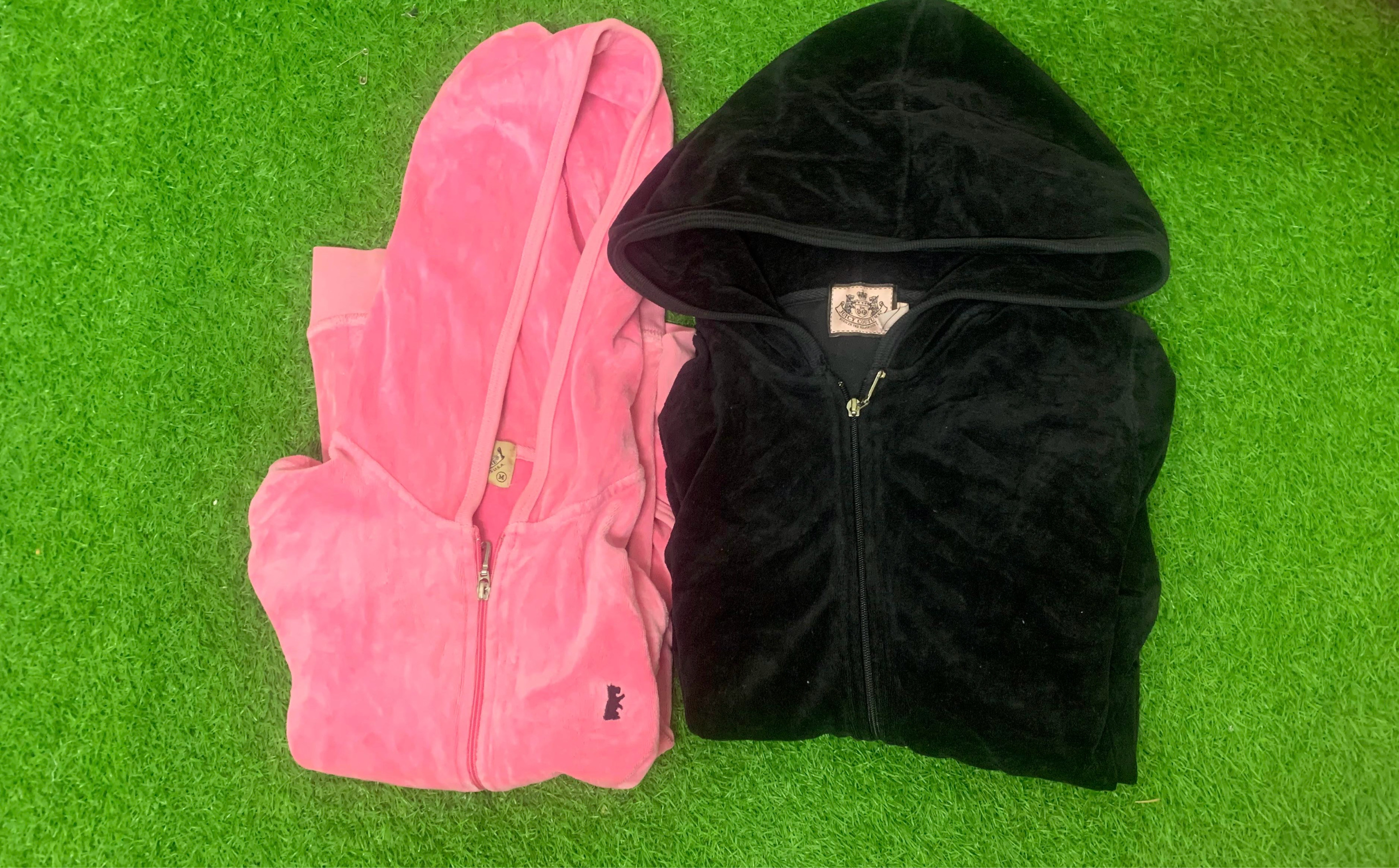 Juicy Couture Jacken - Bundle 3