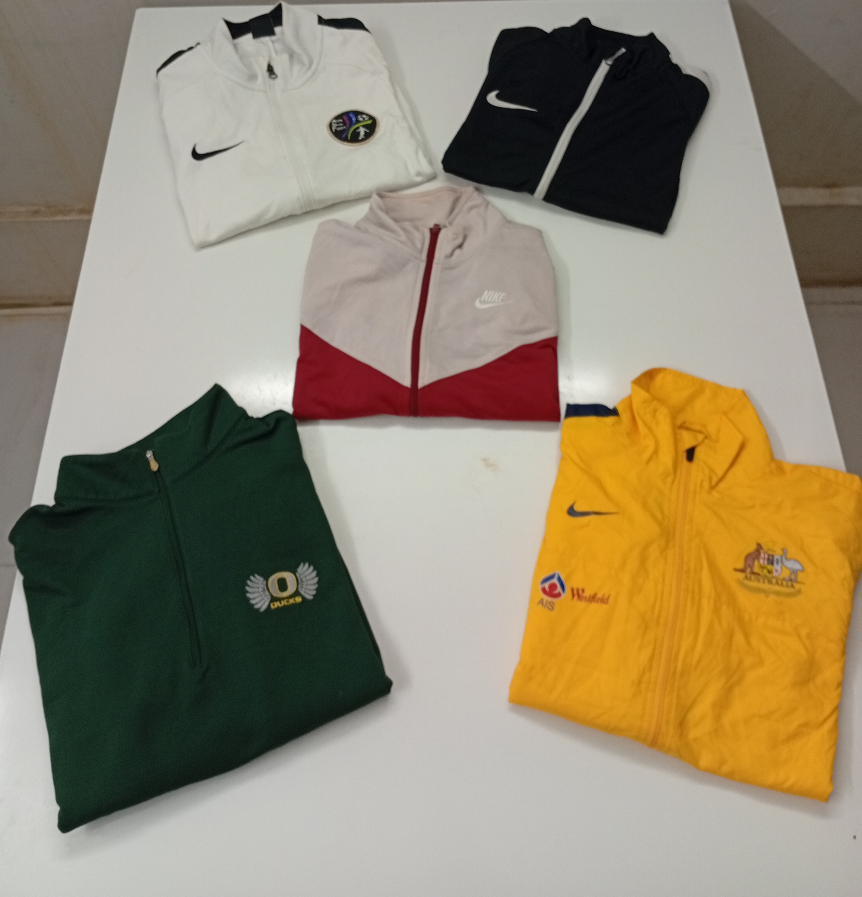 Nike Track Jacket
