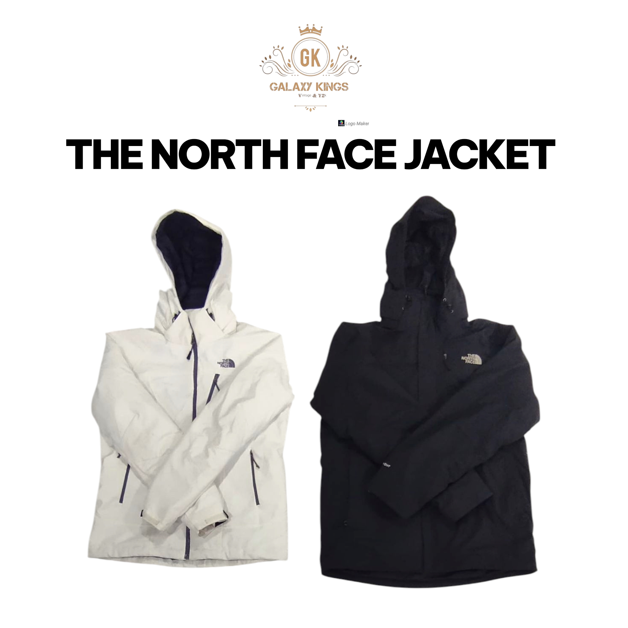 La Giacca Mista The North