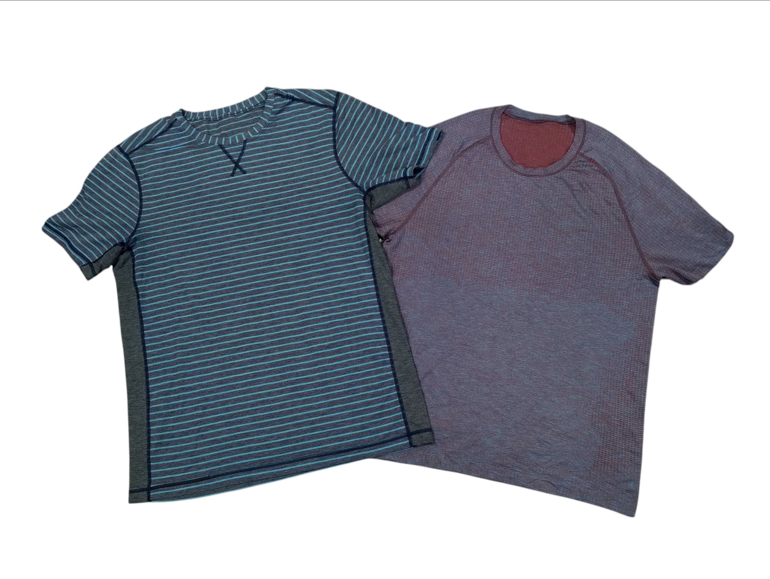 Lululemon t-shirt mix  -28/8/25