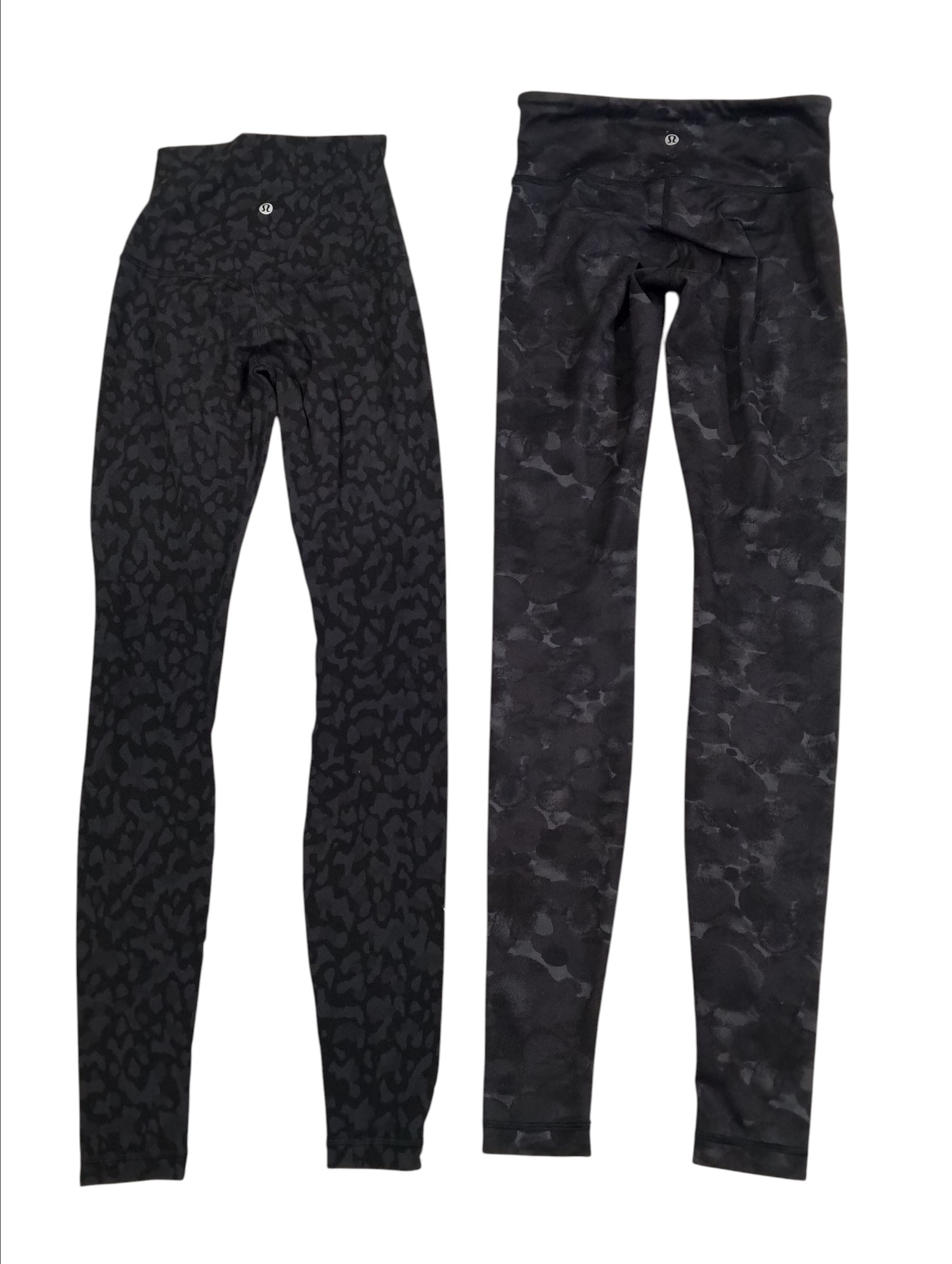 Lululemon farbige Leggings -28/8/25