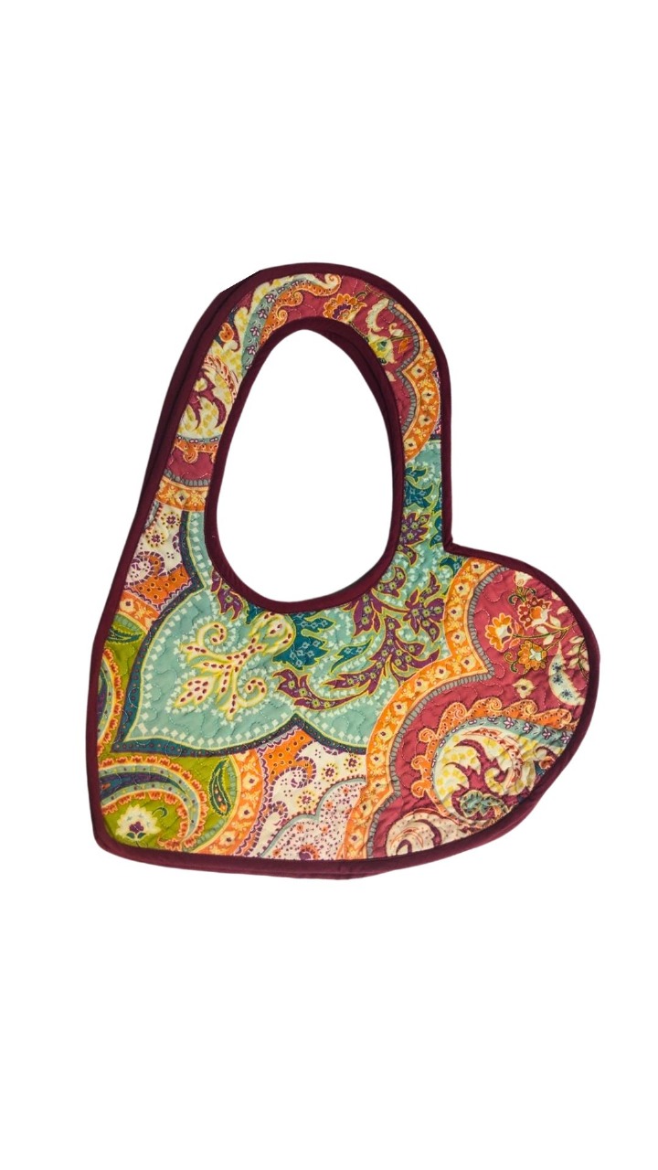 Sac fourre-tout matelassé revitalisé Whole-Hearted
