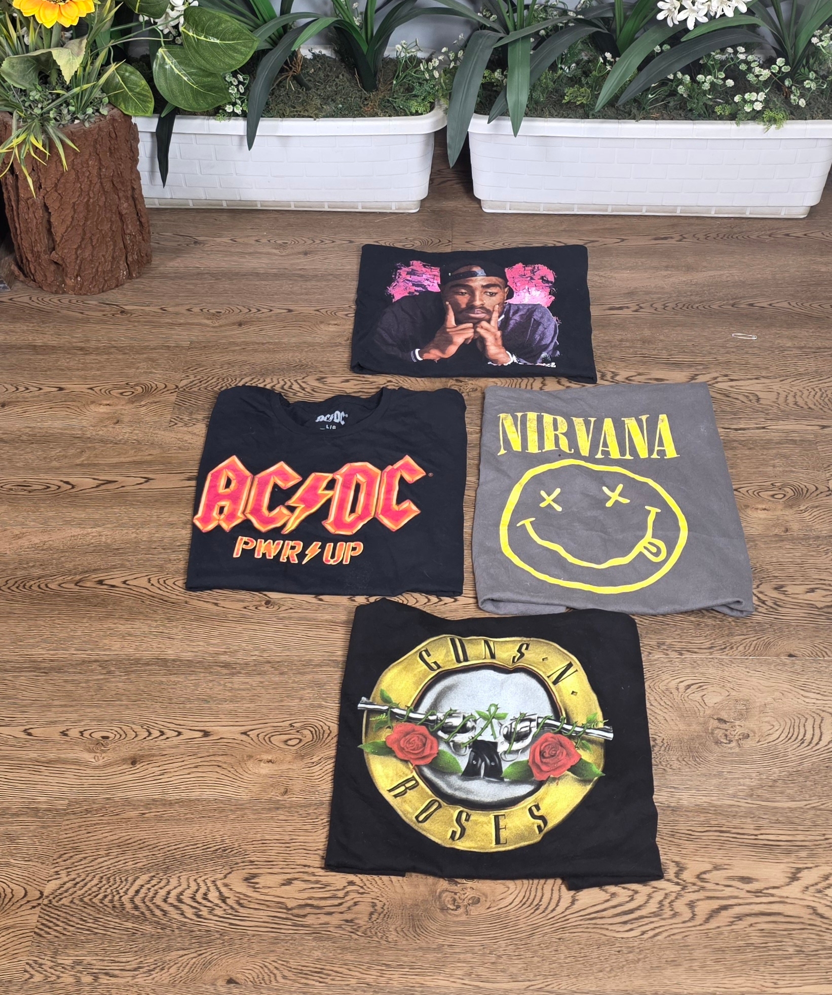 Music T-Shirts