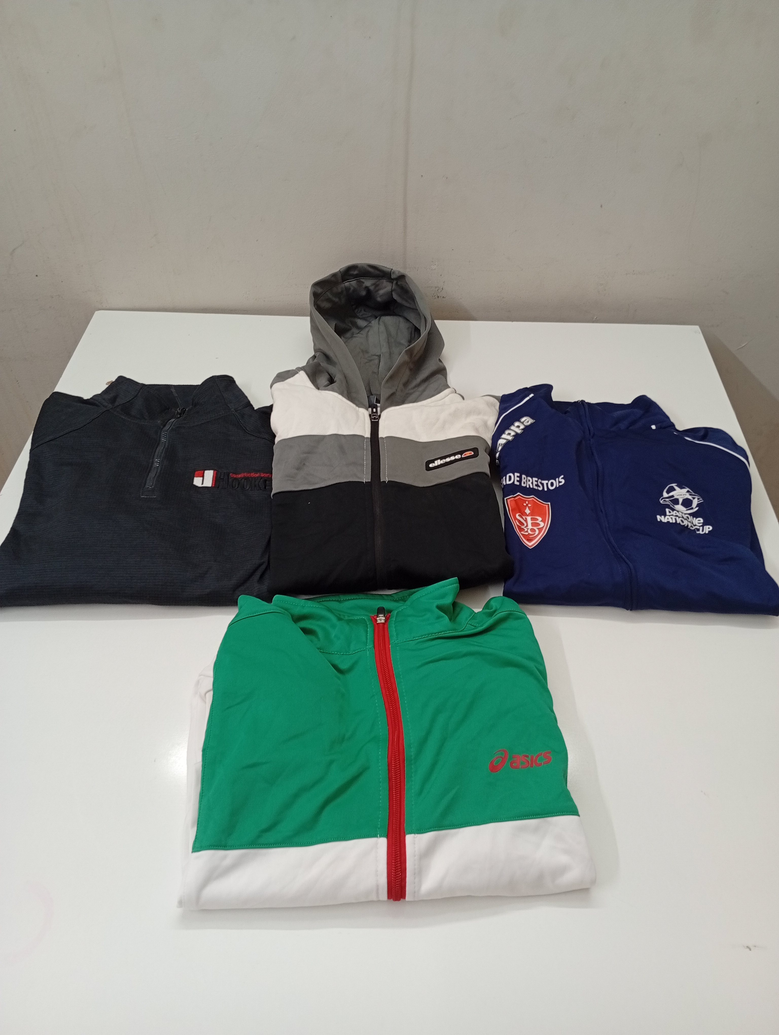 Other Brand - Trackjacke