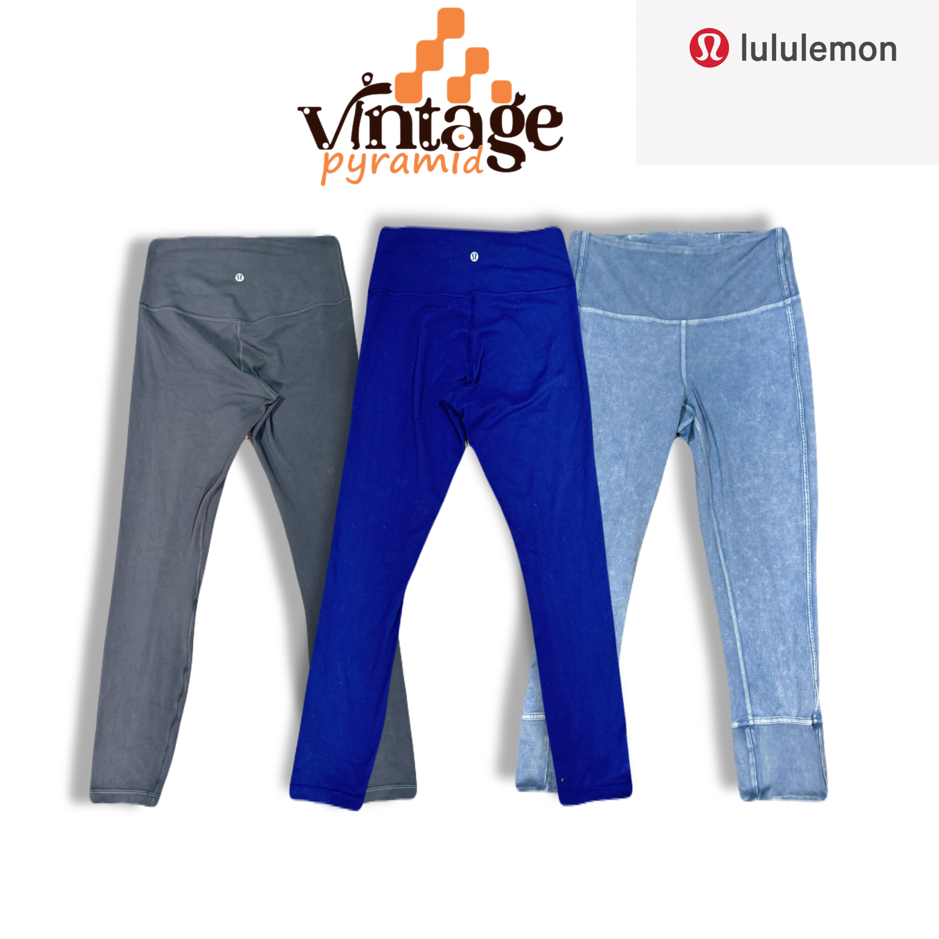 Tights Lululemon VPX25