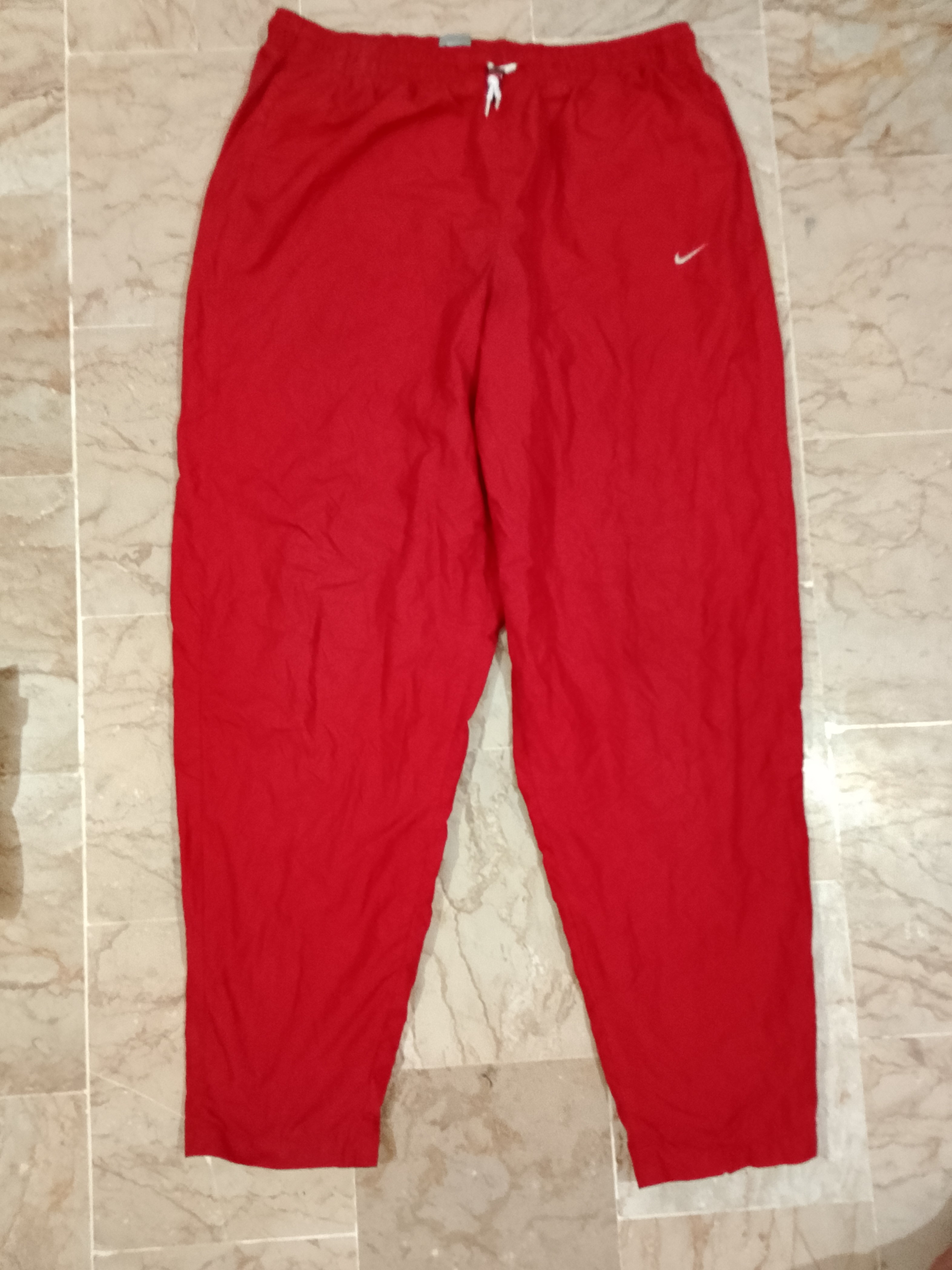 Classical Nike trackpants