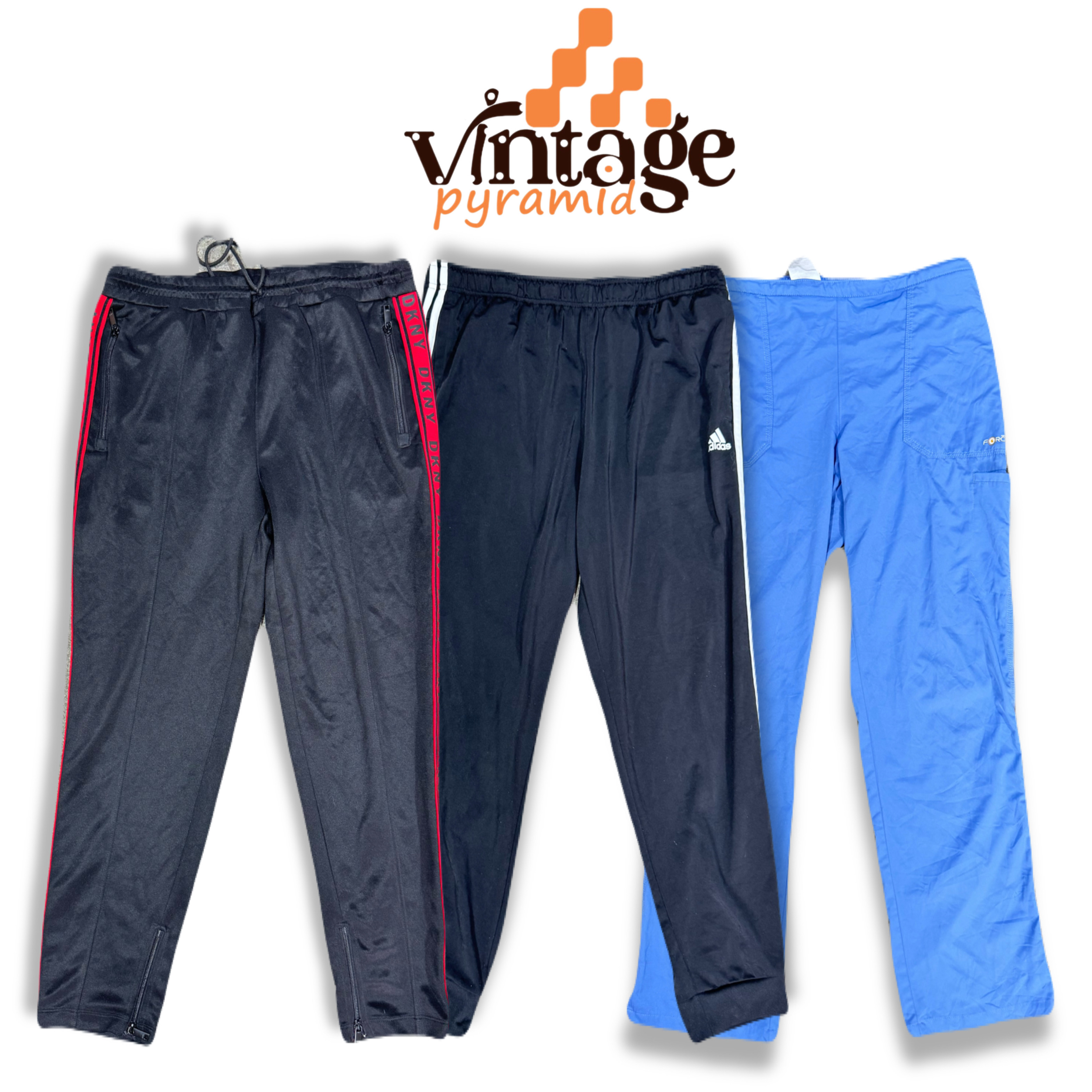 VP02 Mix Brand Track Pants einschließlich Patagonia / Adidas / The North Face / Carhartt