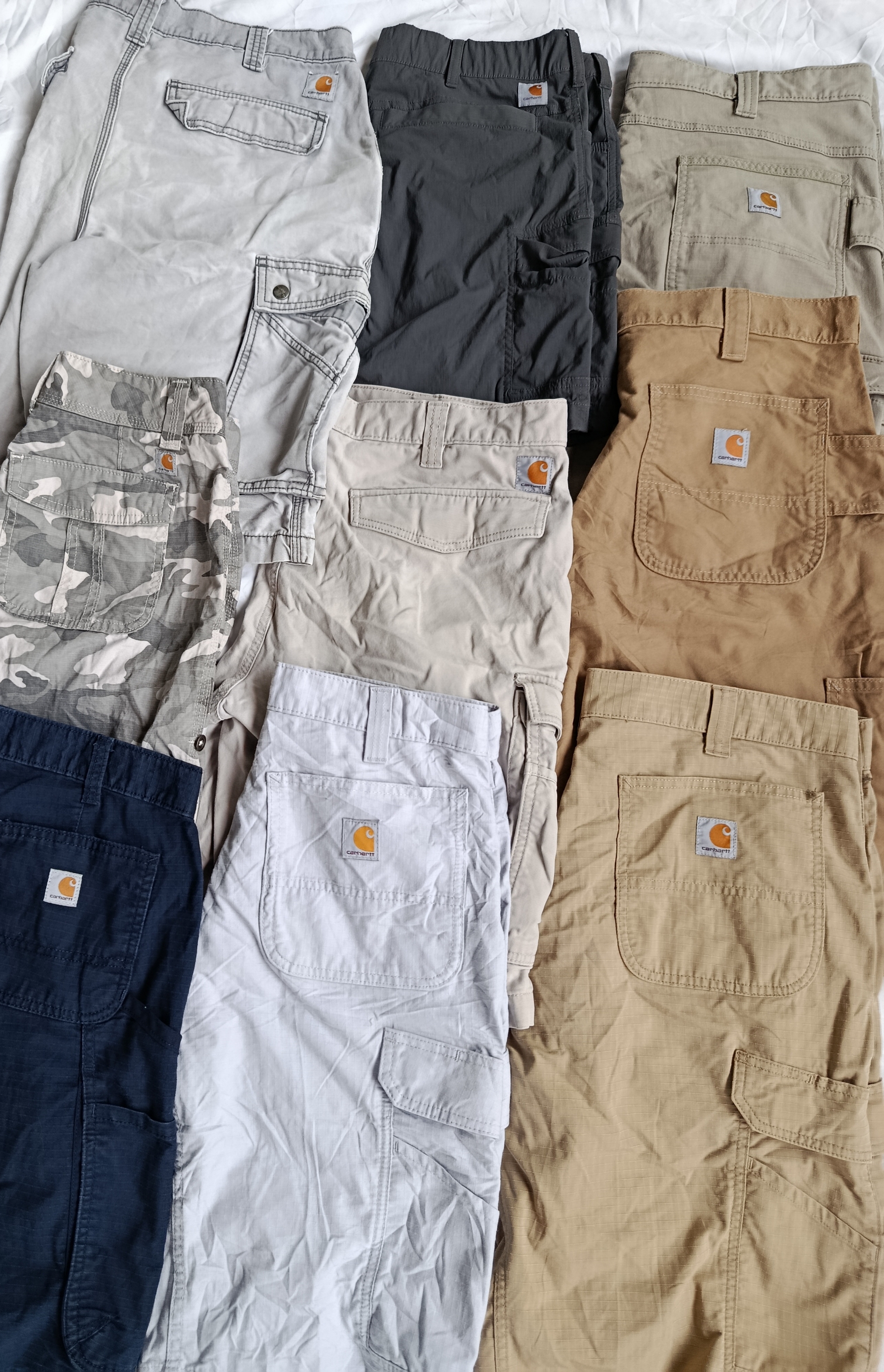 Carhartt Shorts 2141
