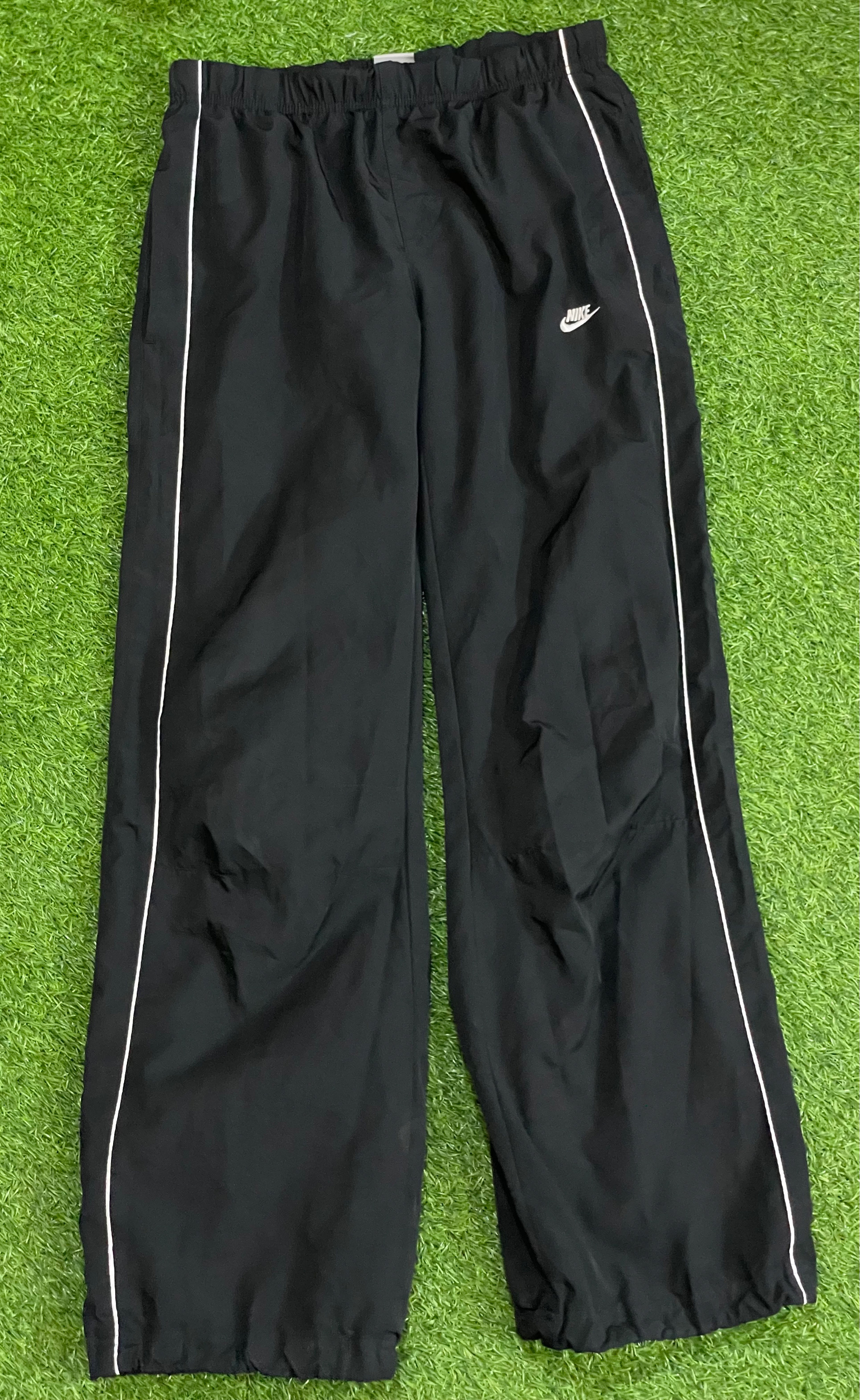 Nike Parachute / Nylon Trackpant