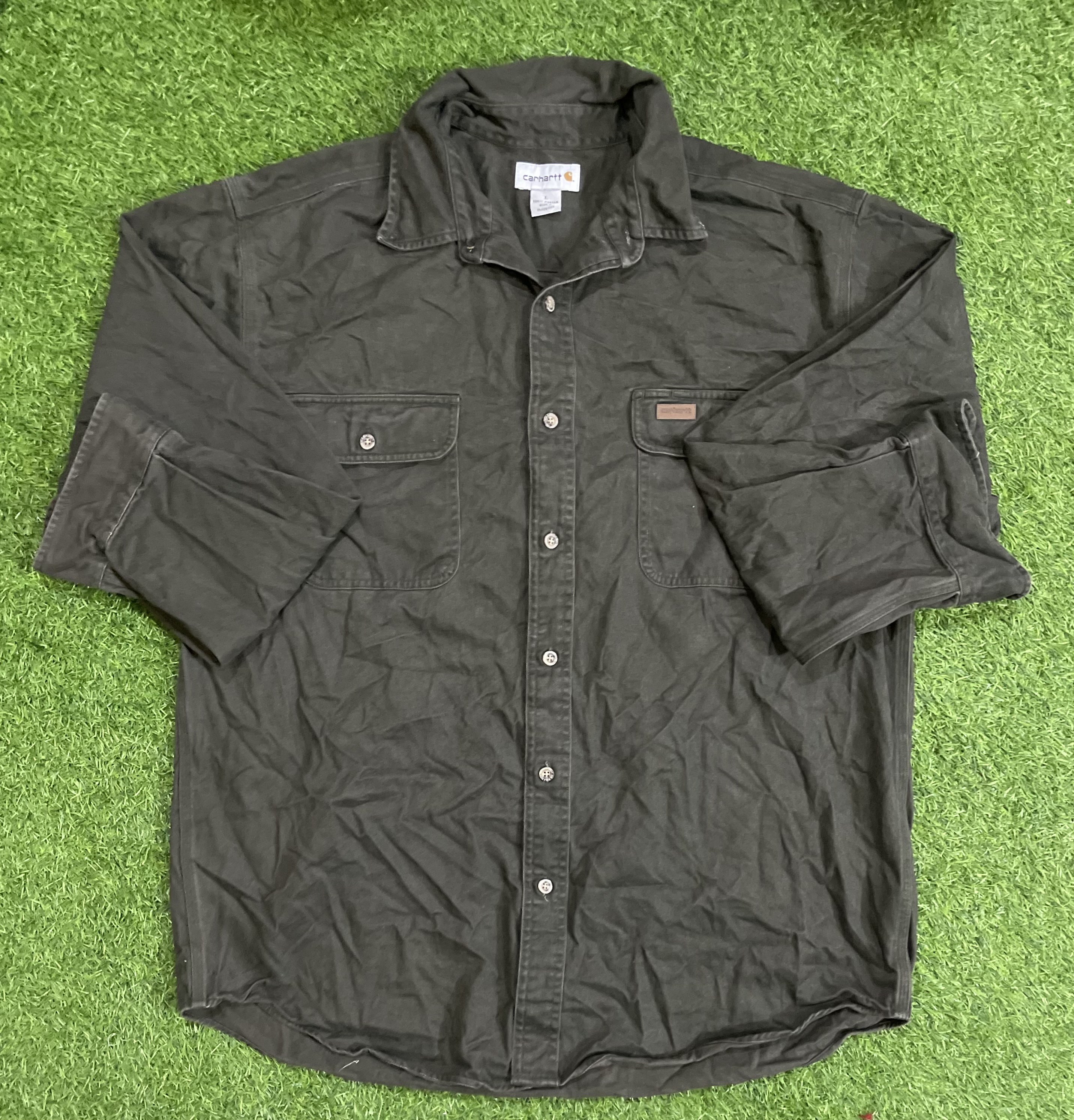 Nike/Branded Jacket