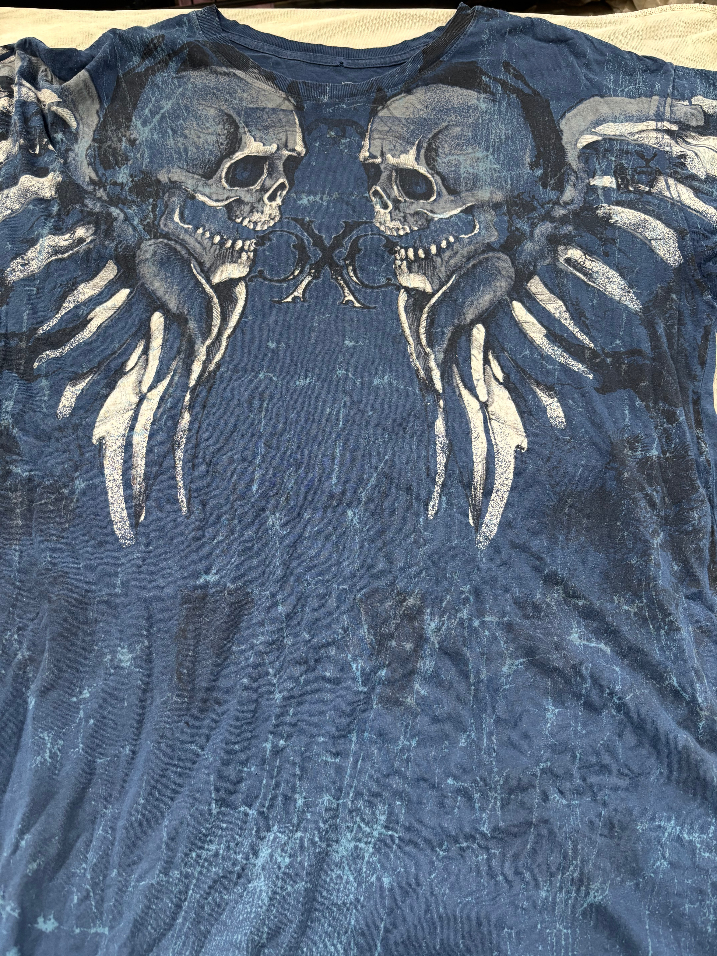 Affliction T-Shirts