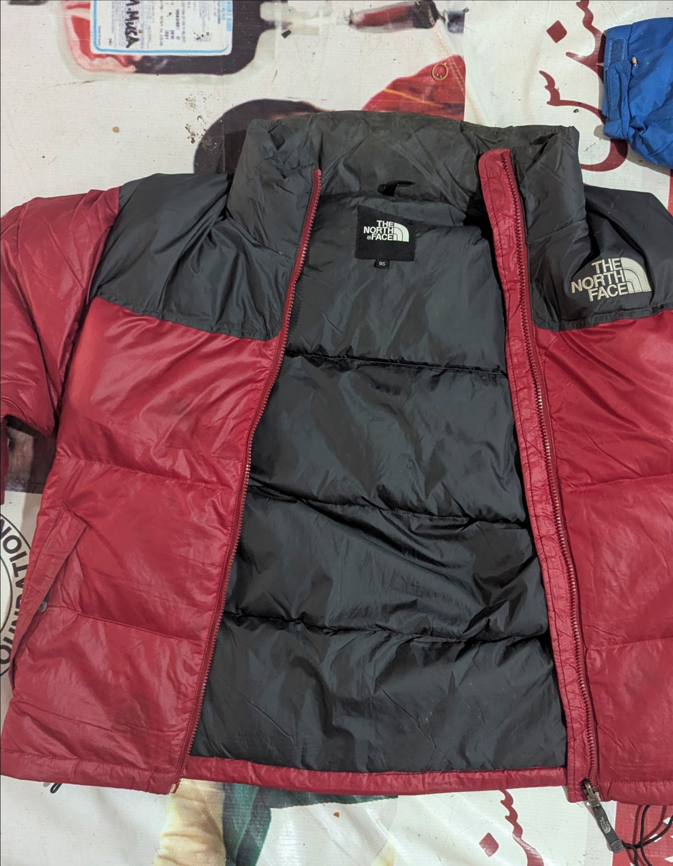The North Face Jackets