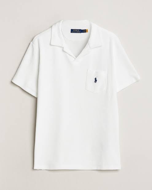 AUTHENTIC POLO RALPH LUAREN T SHIRT 👕