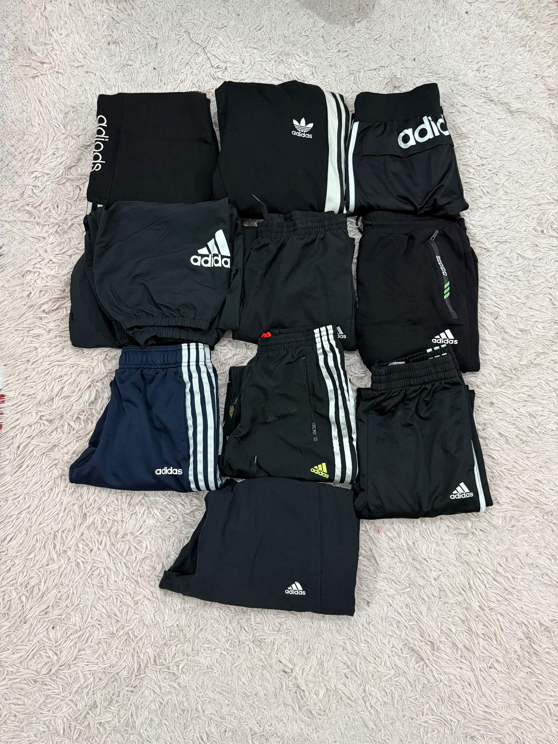 Adidas Jogginghose