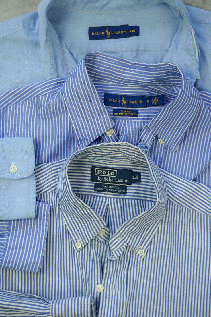 Chemises Polo Ralph Lauren
